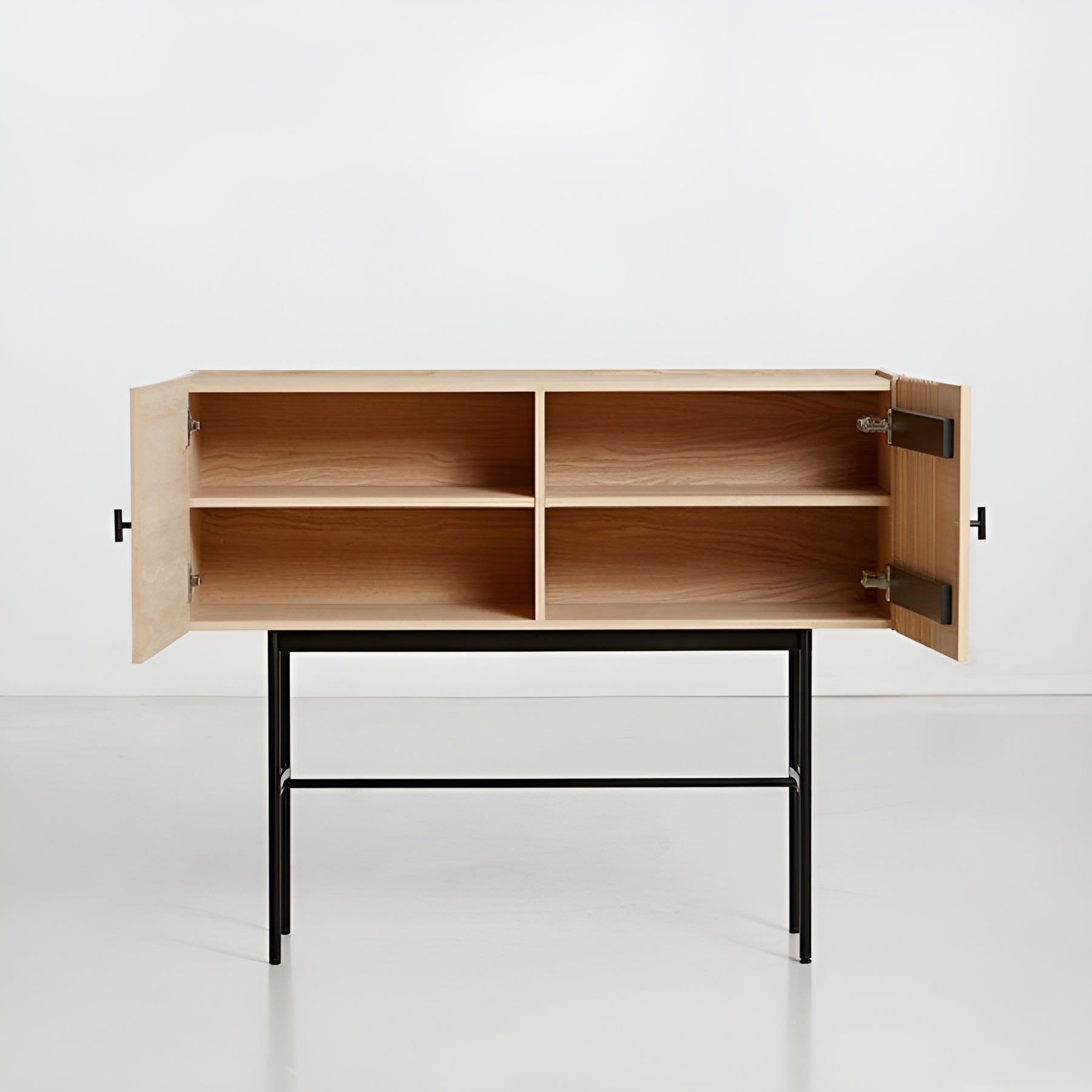 Woud Array Sideboard