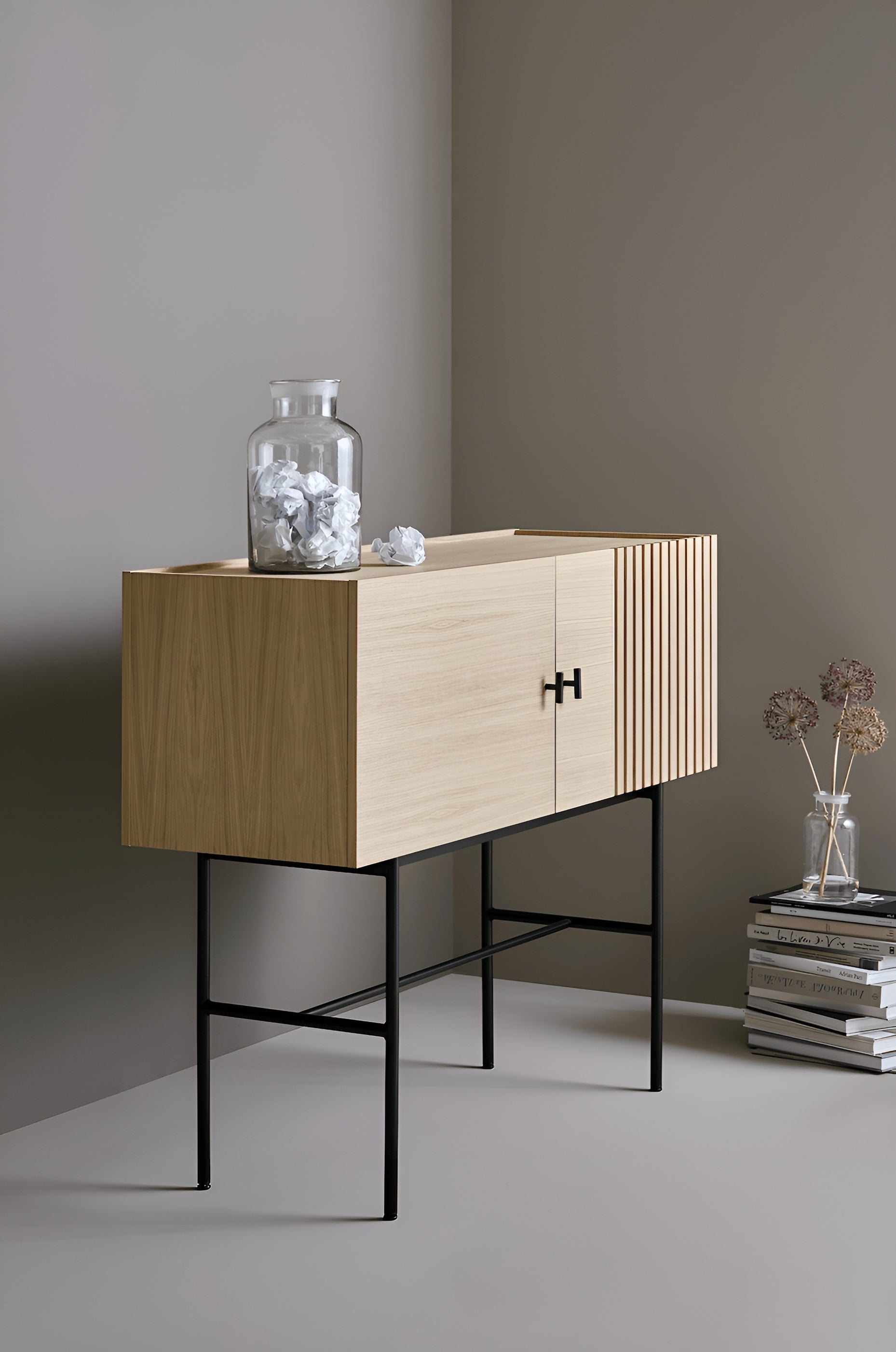 Woud Array Sideboard