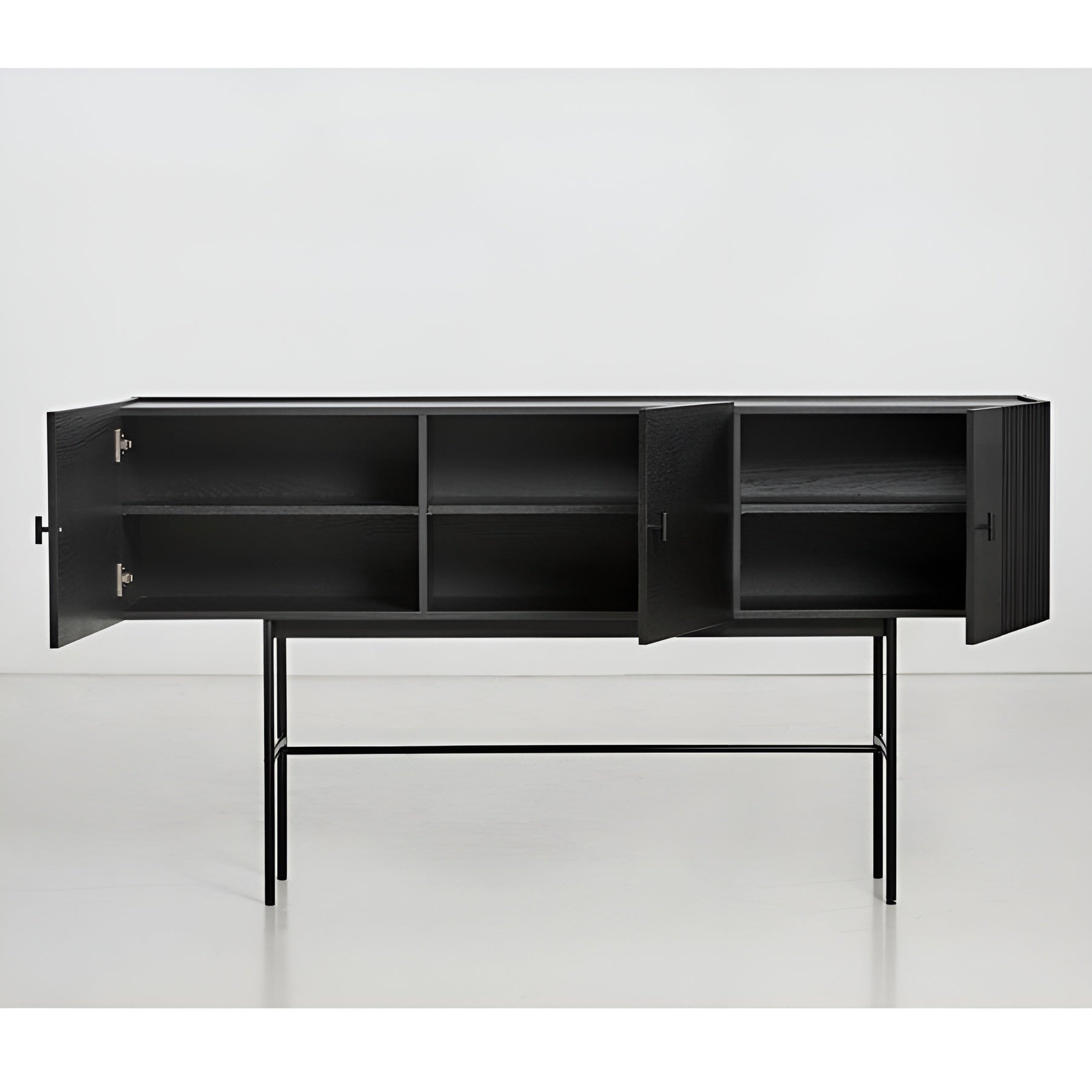 Woud Array Sideboard