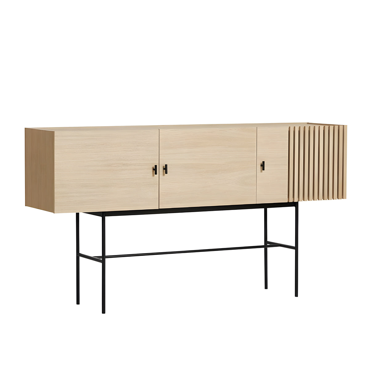 Woud Array Sideboard