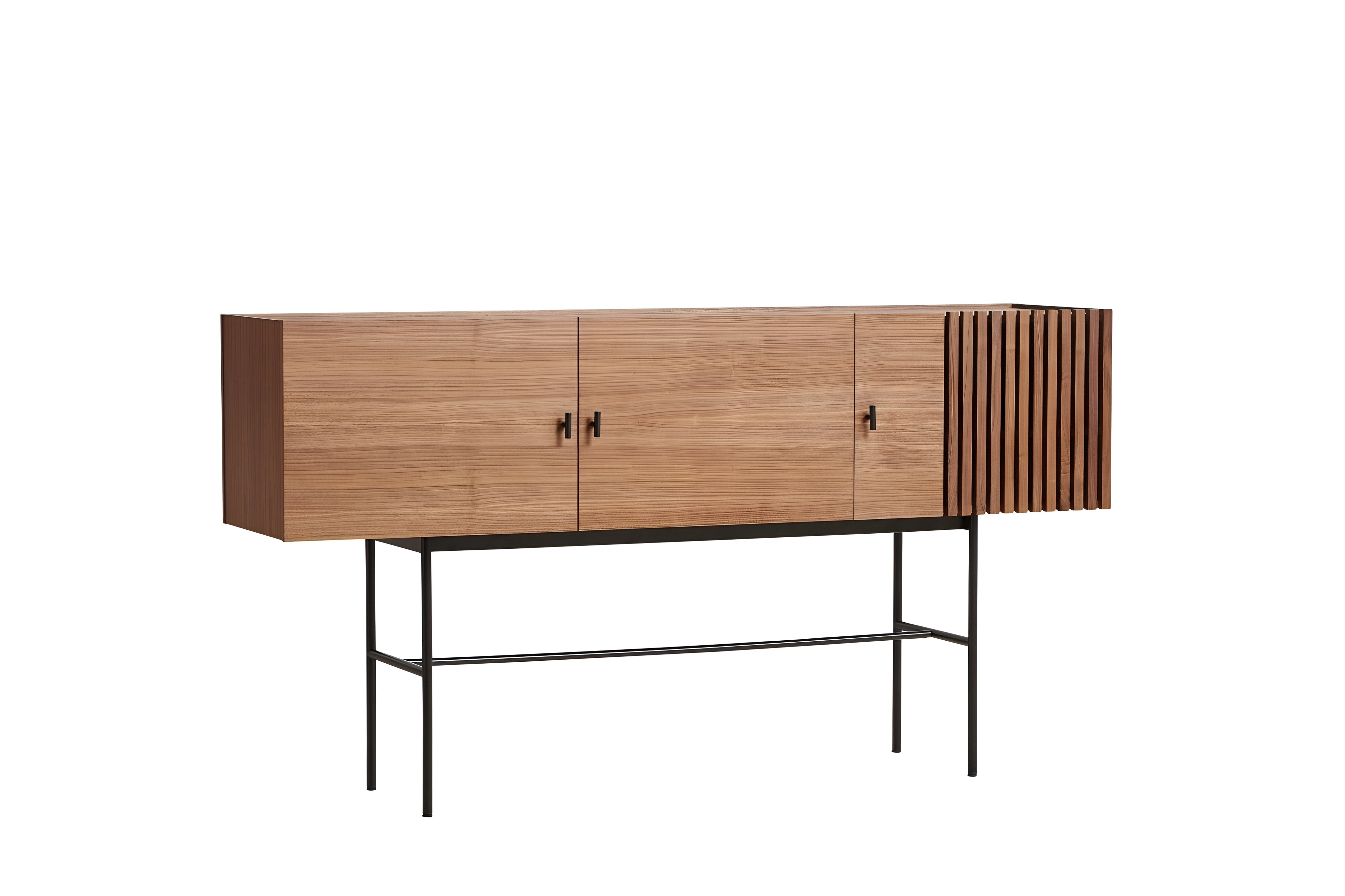 Woud Array Sideboard