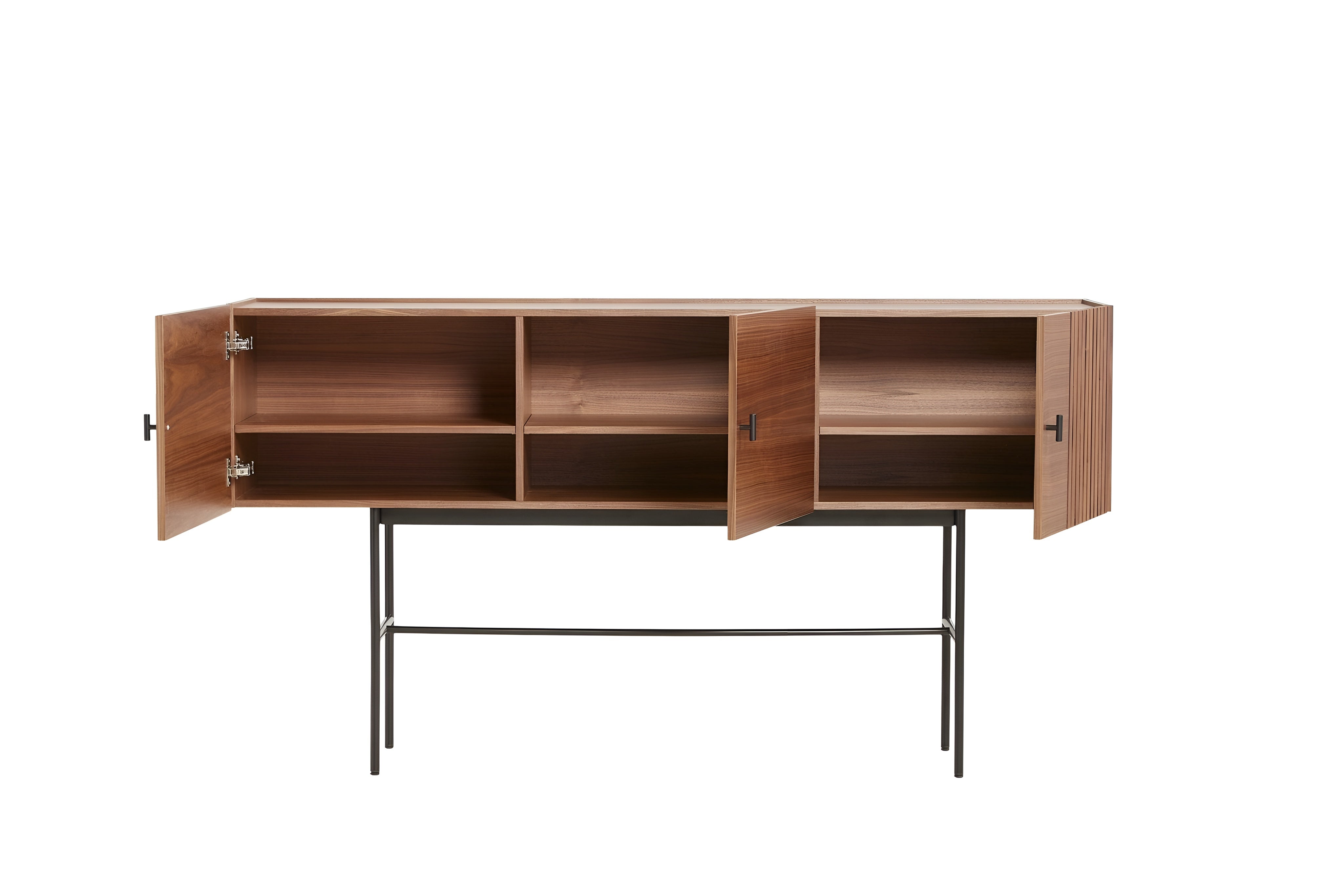 Woud Array Sideboard