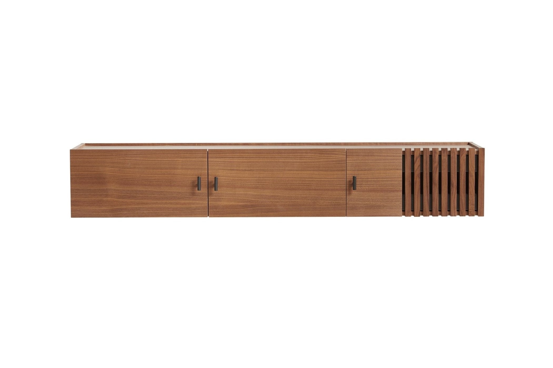Woud Array Wall Mounted Sideboard - 120421