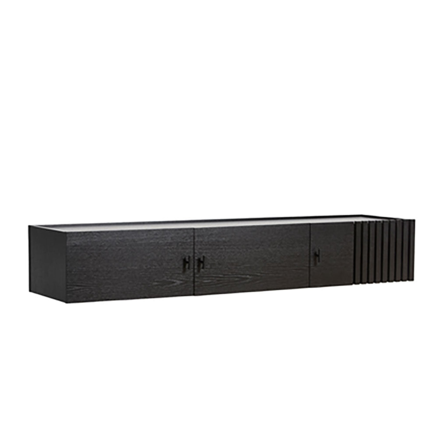 Woud Array Wall Mounted Sideboard - 120421