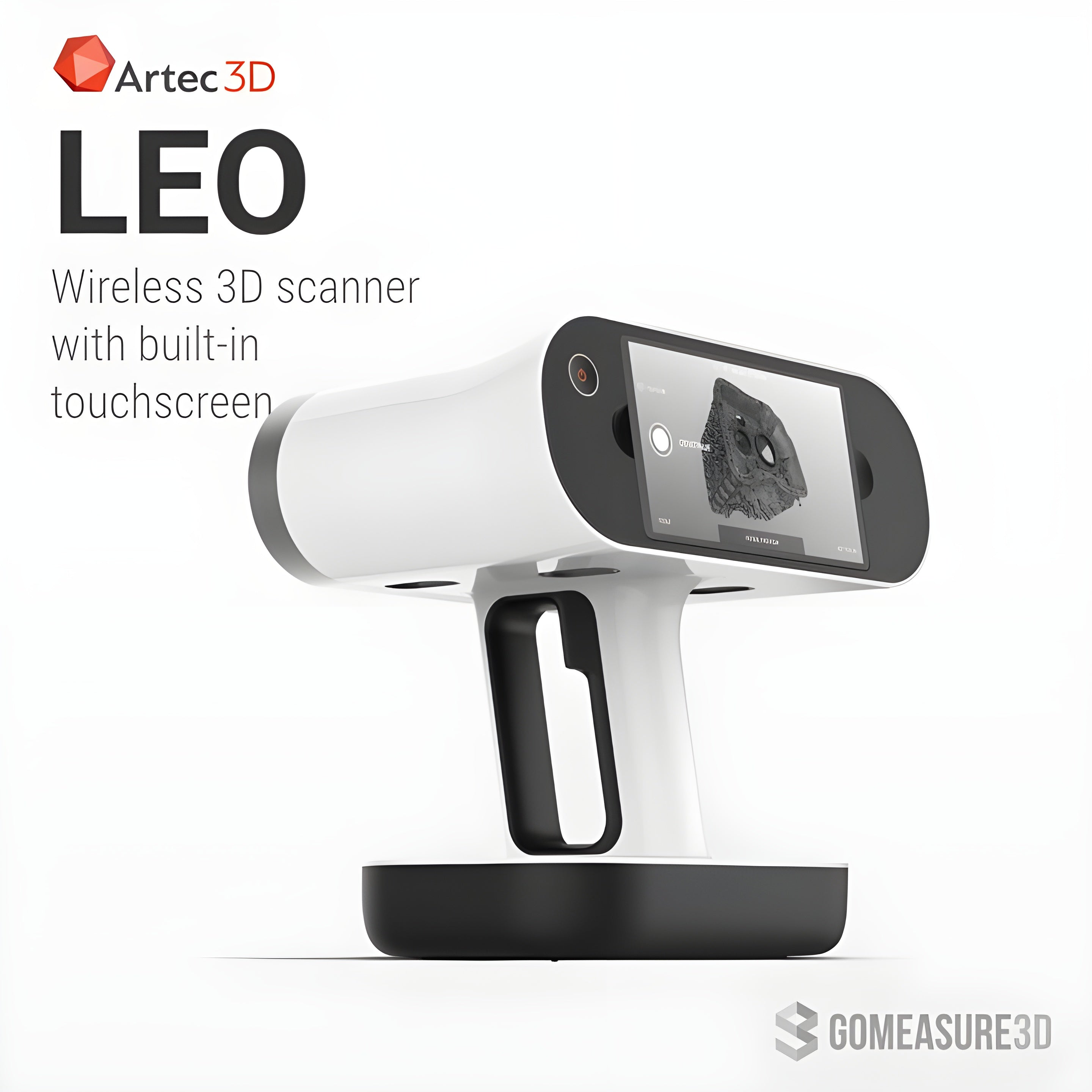 Artec Leo 3D Scanner (EDU)