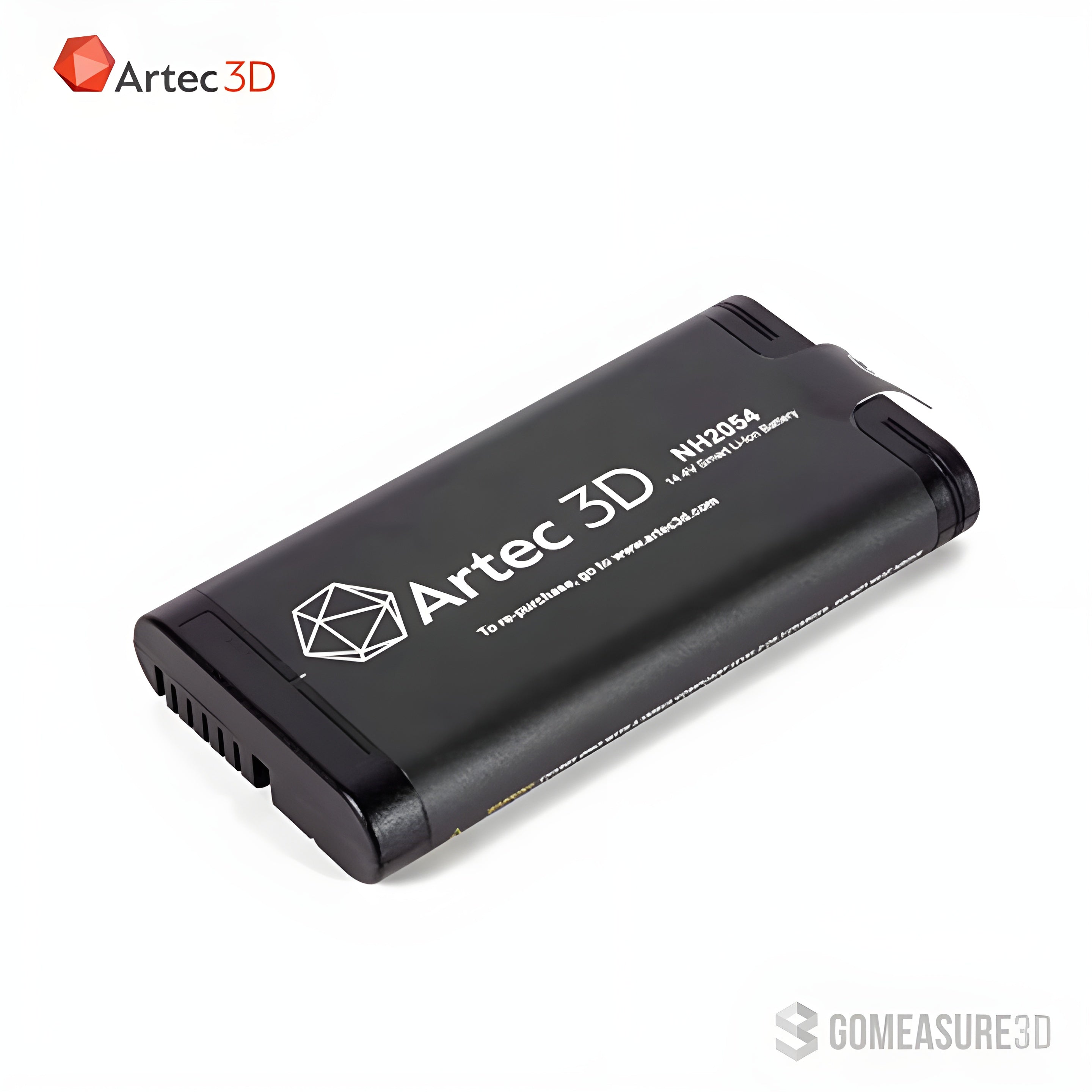 Artec Leo Smart Li-Ion Battery