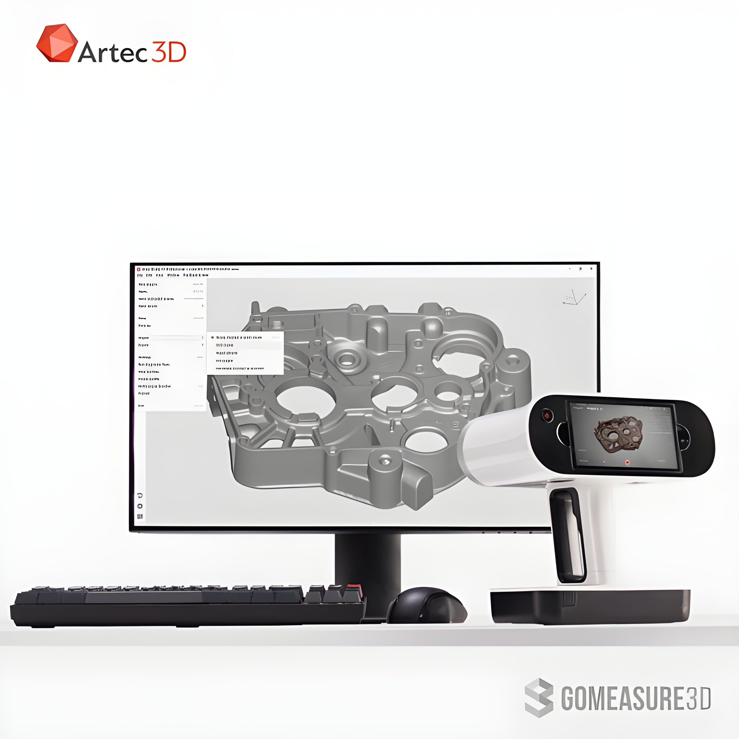 Artec Studio 19 Proactive Upgrade