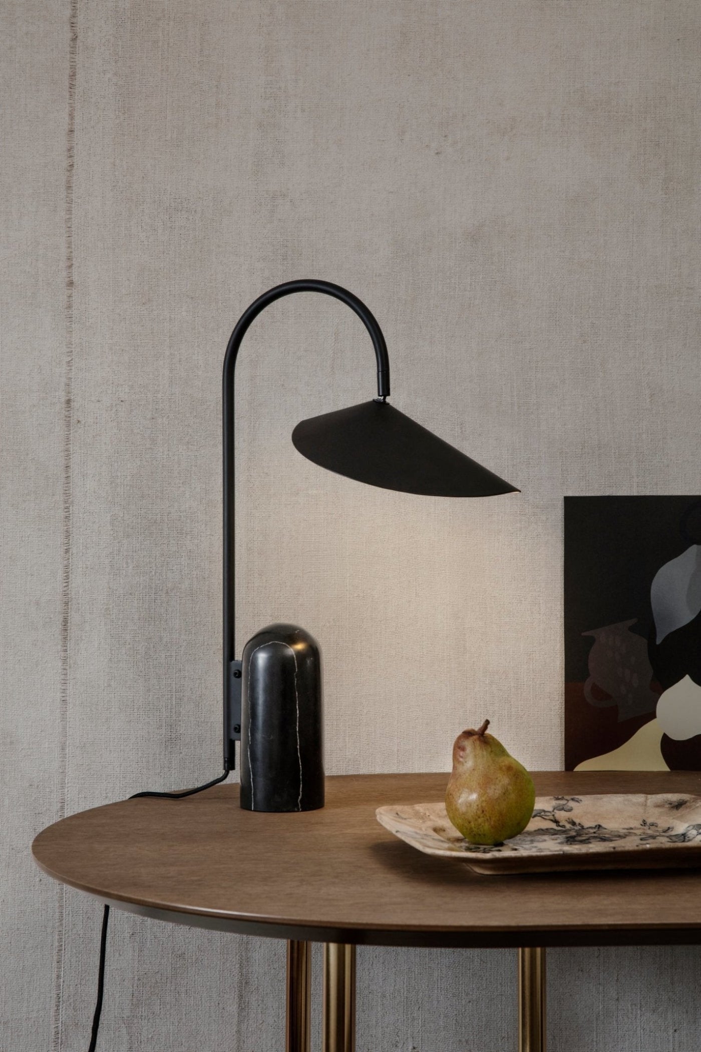 Ferm Living Arum Table Lamp - 110371693
