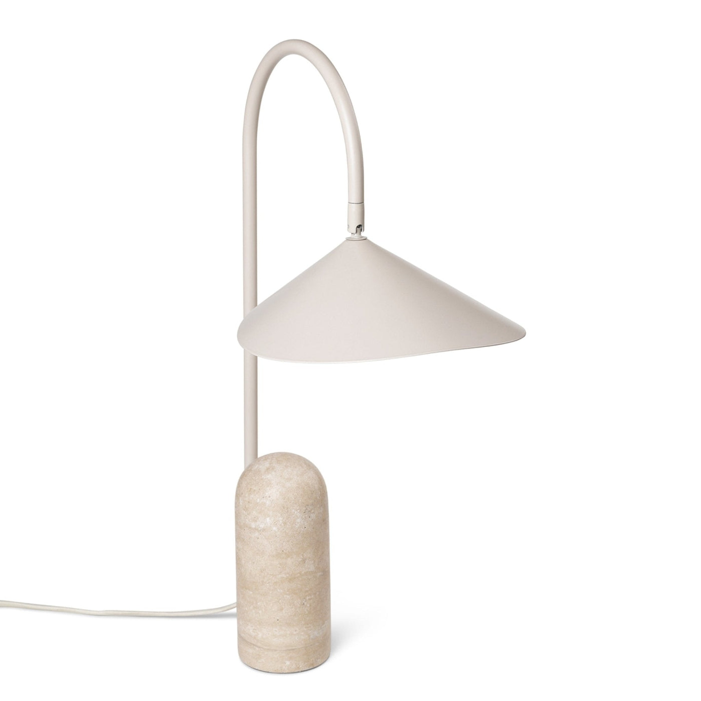 Ferm Living Arum Table Lamp - 110371693