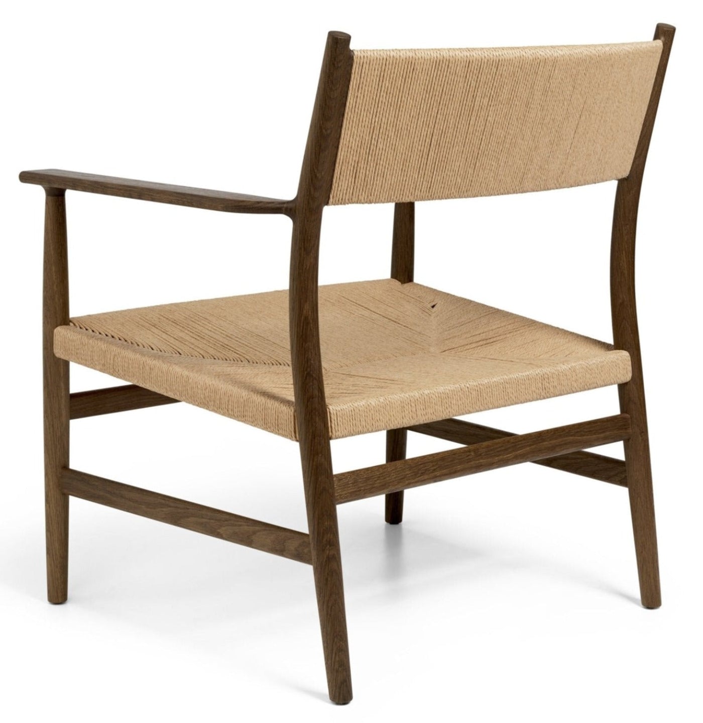 BRDR. Kruger Arv Lounge ChairBRDR. Kruger Arv Lounge Chair - AVCL-OFU-02