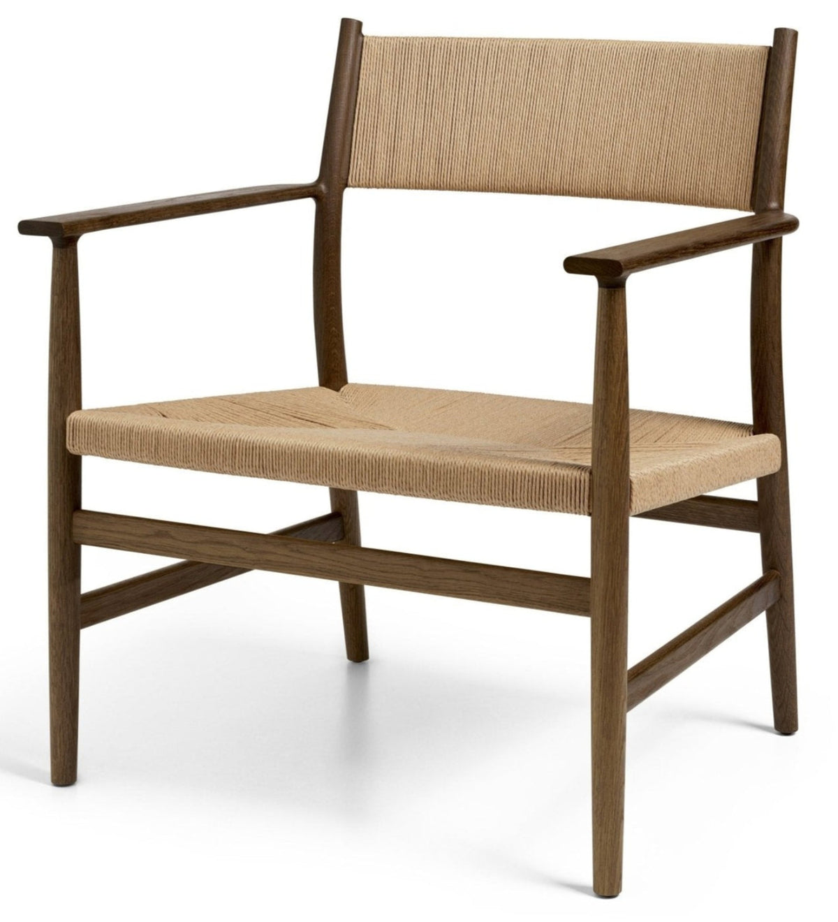 BRDR. Kruger Arv Lounge ChairBRDR. Kruger Arv Lounge Chair - AVCL-OFU-02