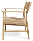 BRDR. Kruger Arv Lounge ChairBRDR. Kruger Arv Lounge Chair - AVCL-OFU-02