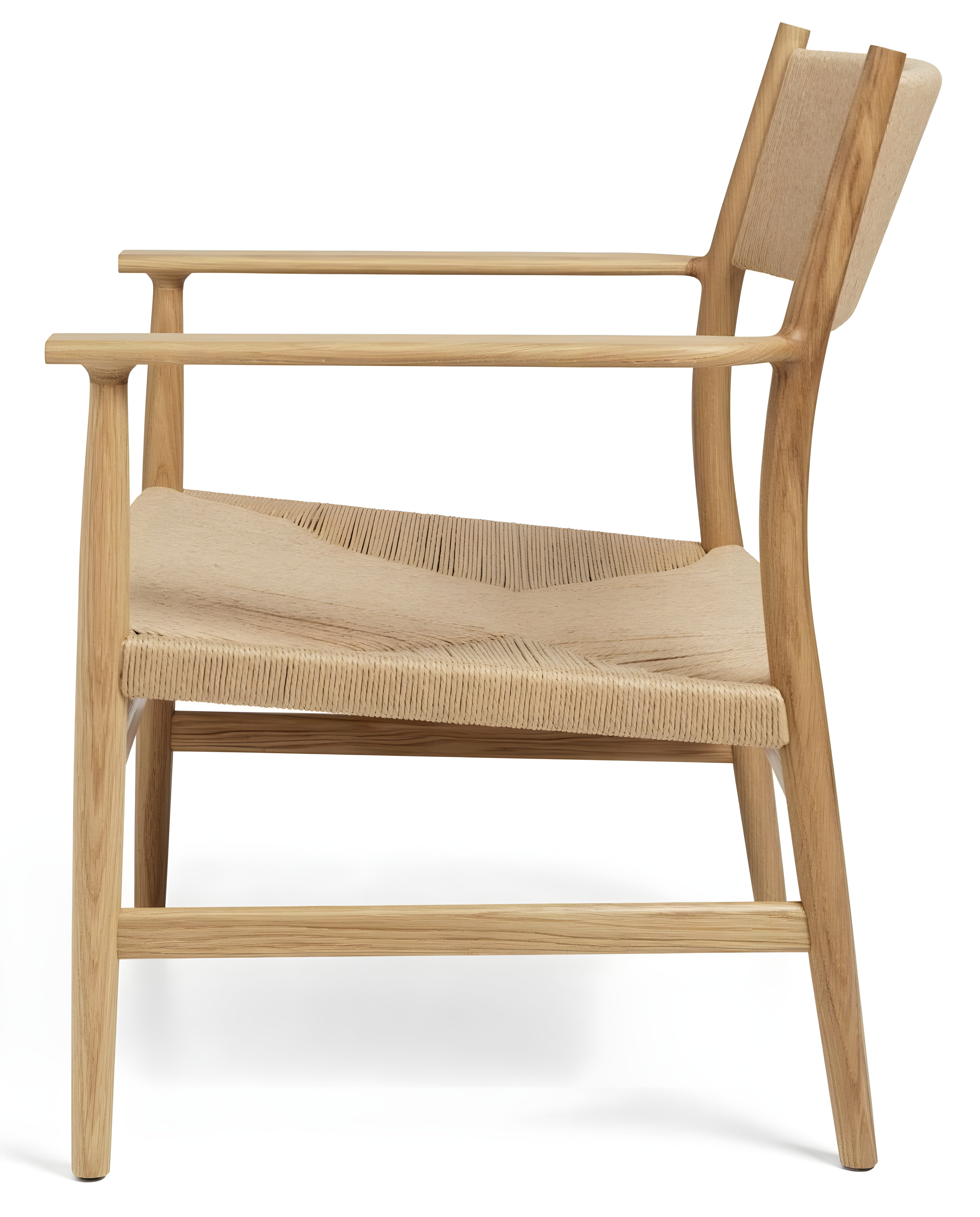 BRDR. Kruger Arv Lounge ChairBRDR. Kruger Arv Lounge Chair - AVCL-OFU-02