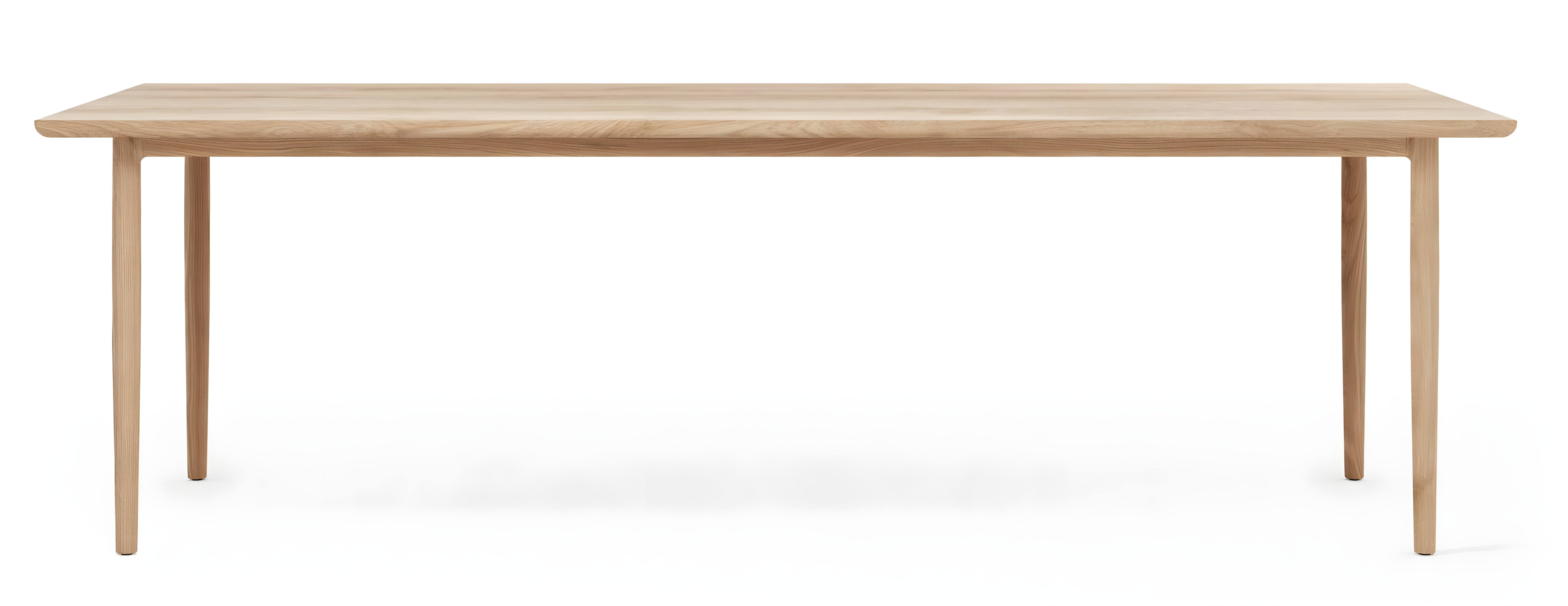 BRDR. Kruger ARV Rectangular Dining Table - AVT1-OFU