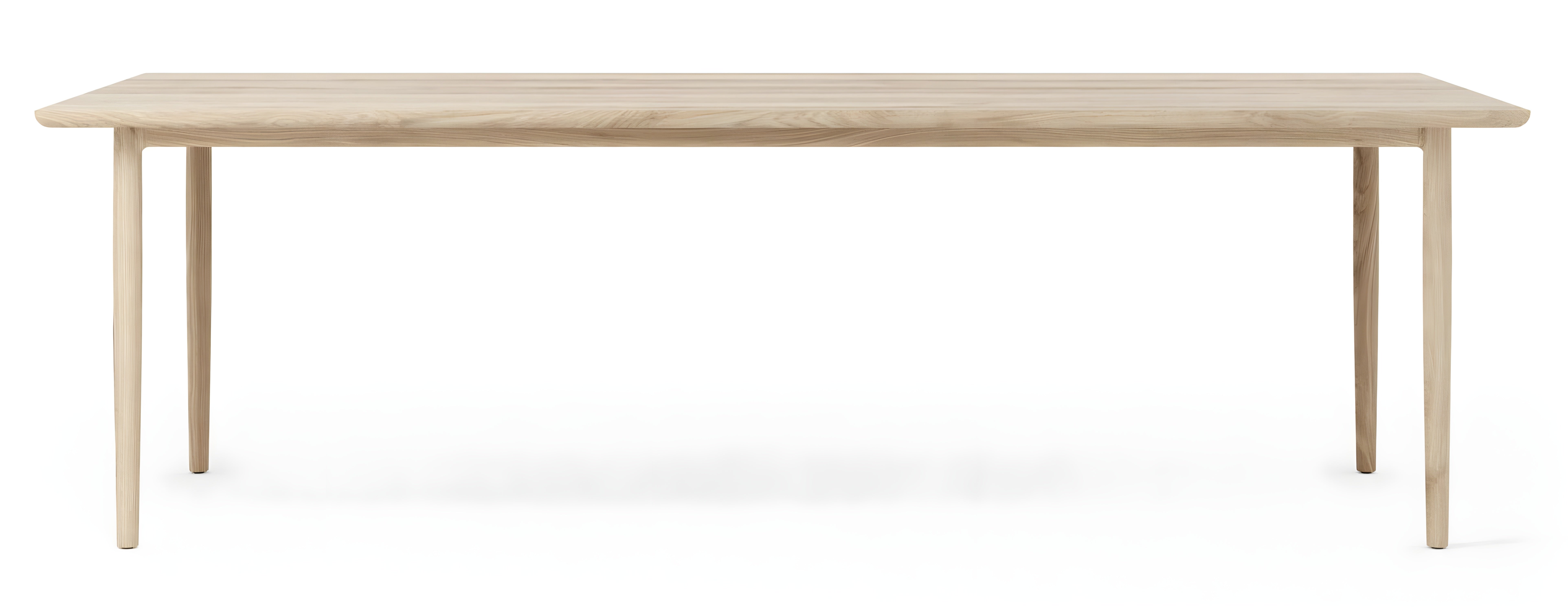 BRDR. Kruger ARV Rectangular Dining Table - AVT1-OFU