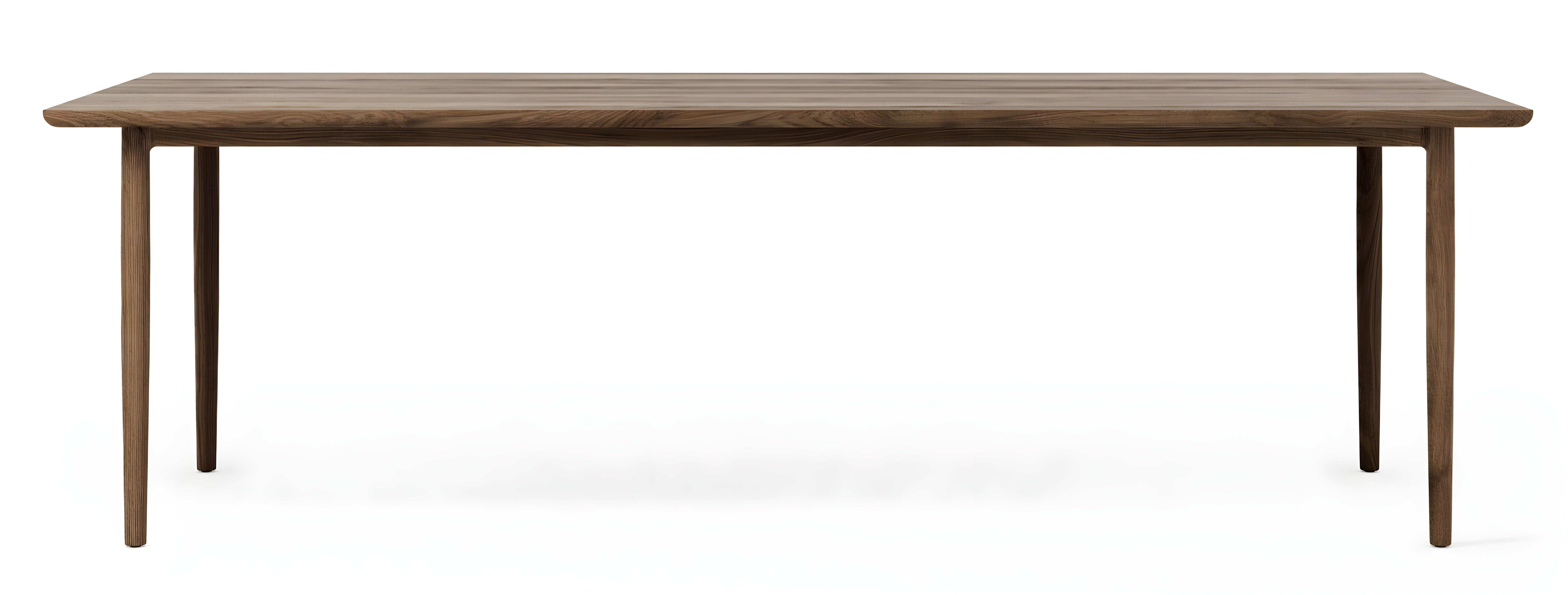 BRDR. Kruger ARV Rectangular Dining Table - AVT1-OFU