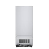 Avallon 15 Inch Wide 3.3 Cu. Ft. Outdoor Compact Refrigerator with LED Lighting and Right Swing Door - AFR152SSODRH