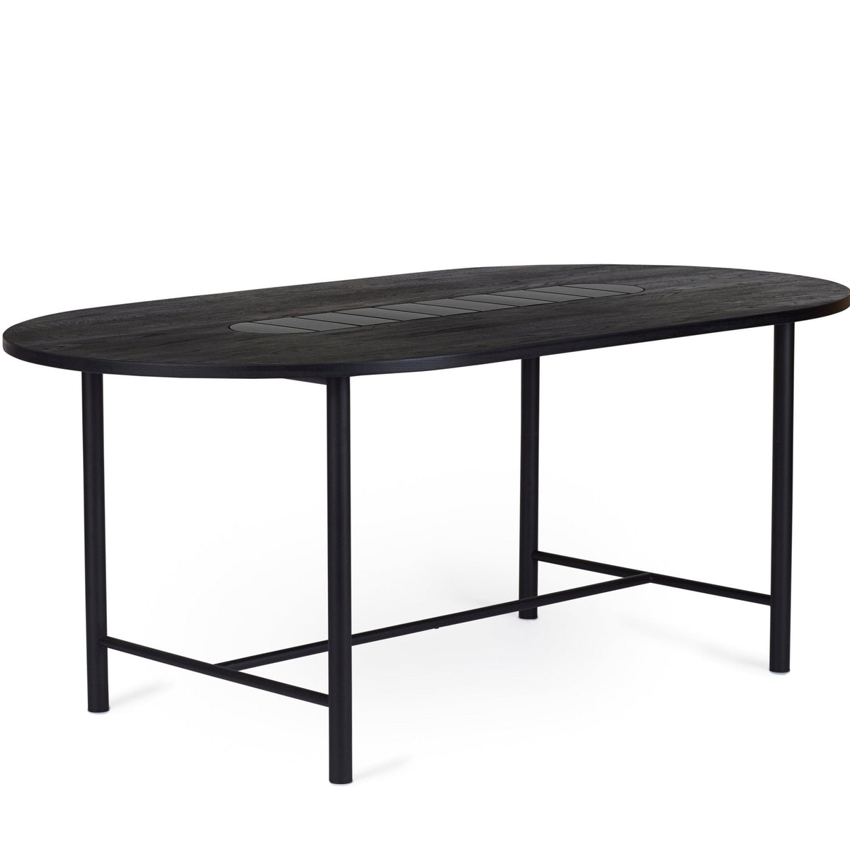 Warm Nordic Be My Guest Dining Table - 2705002
