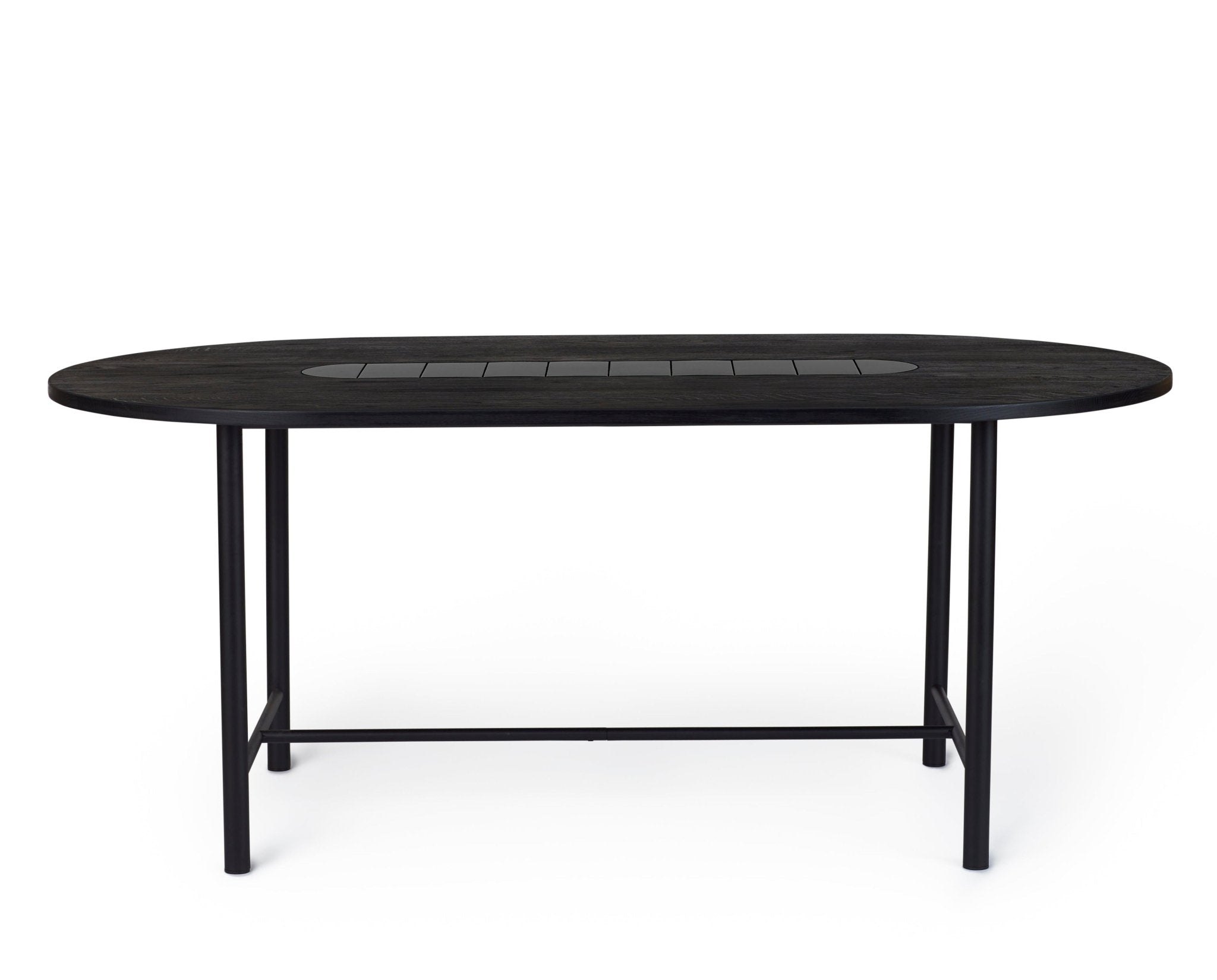 Warm Nordic Be My Guest Dining Table - 2705002