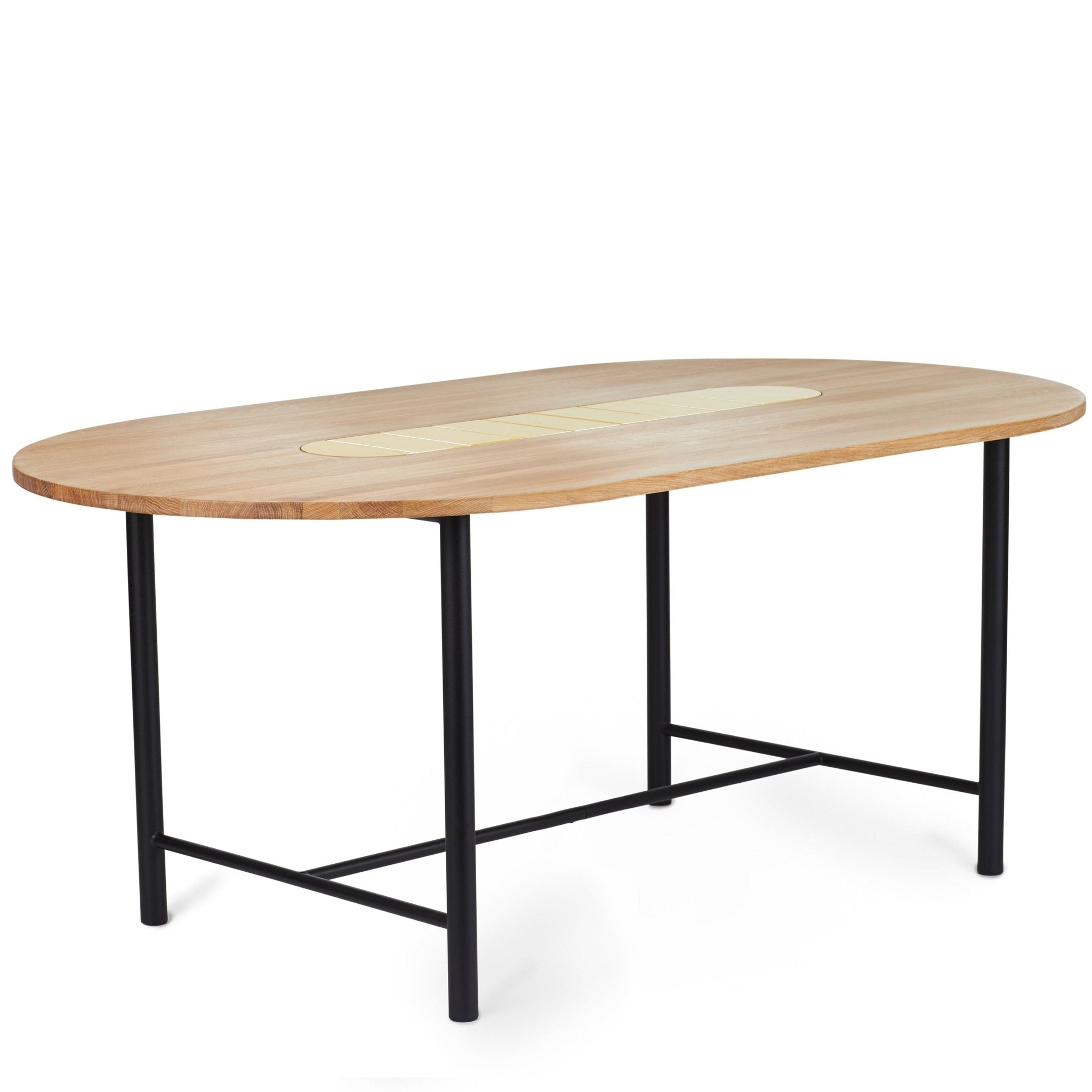 Warm Nordic Be My Guest Dining Table - 2705002