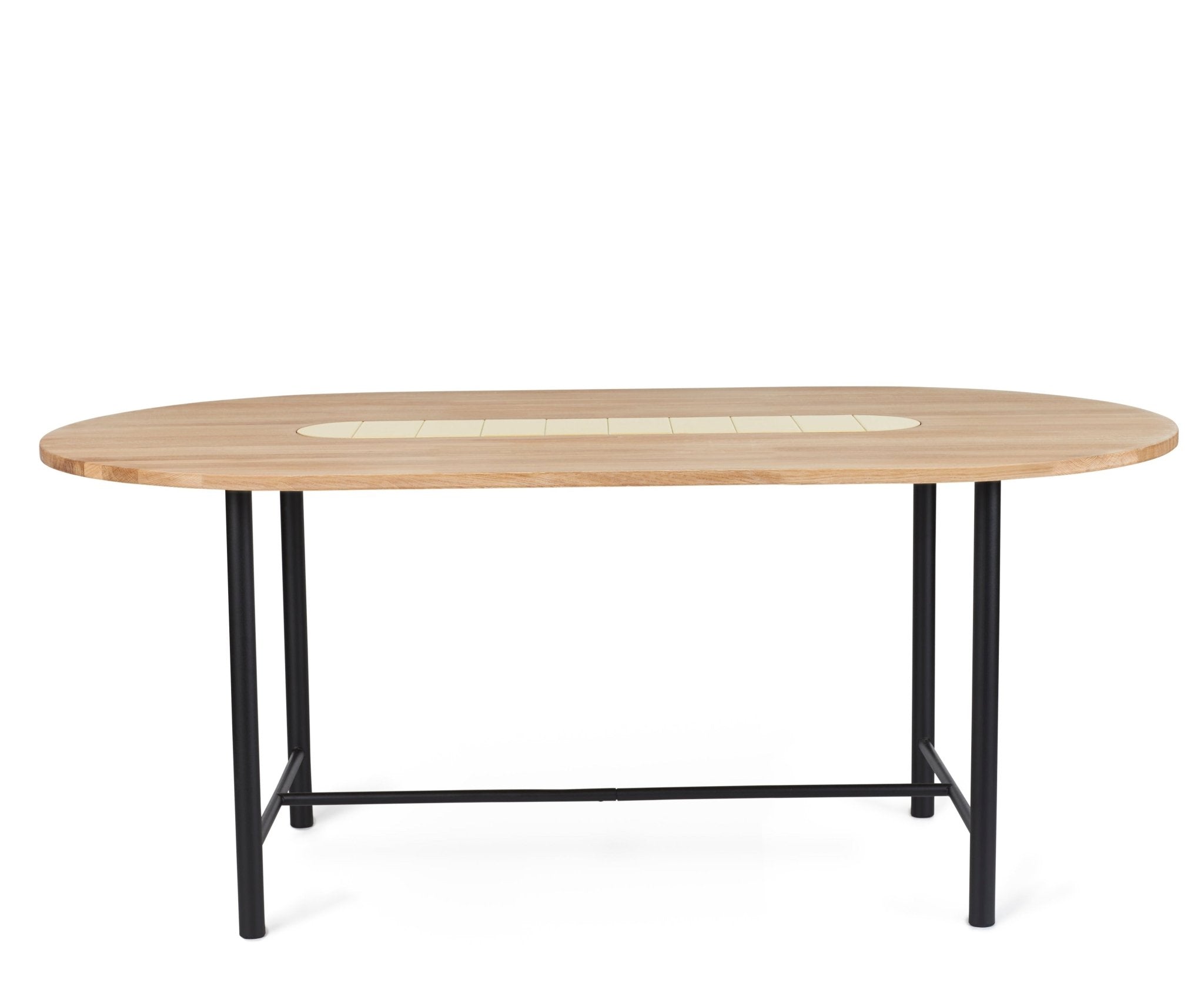 Warm Nordic Be My Guest Dining Table - 2705002