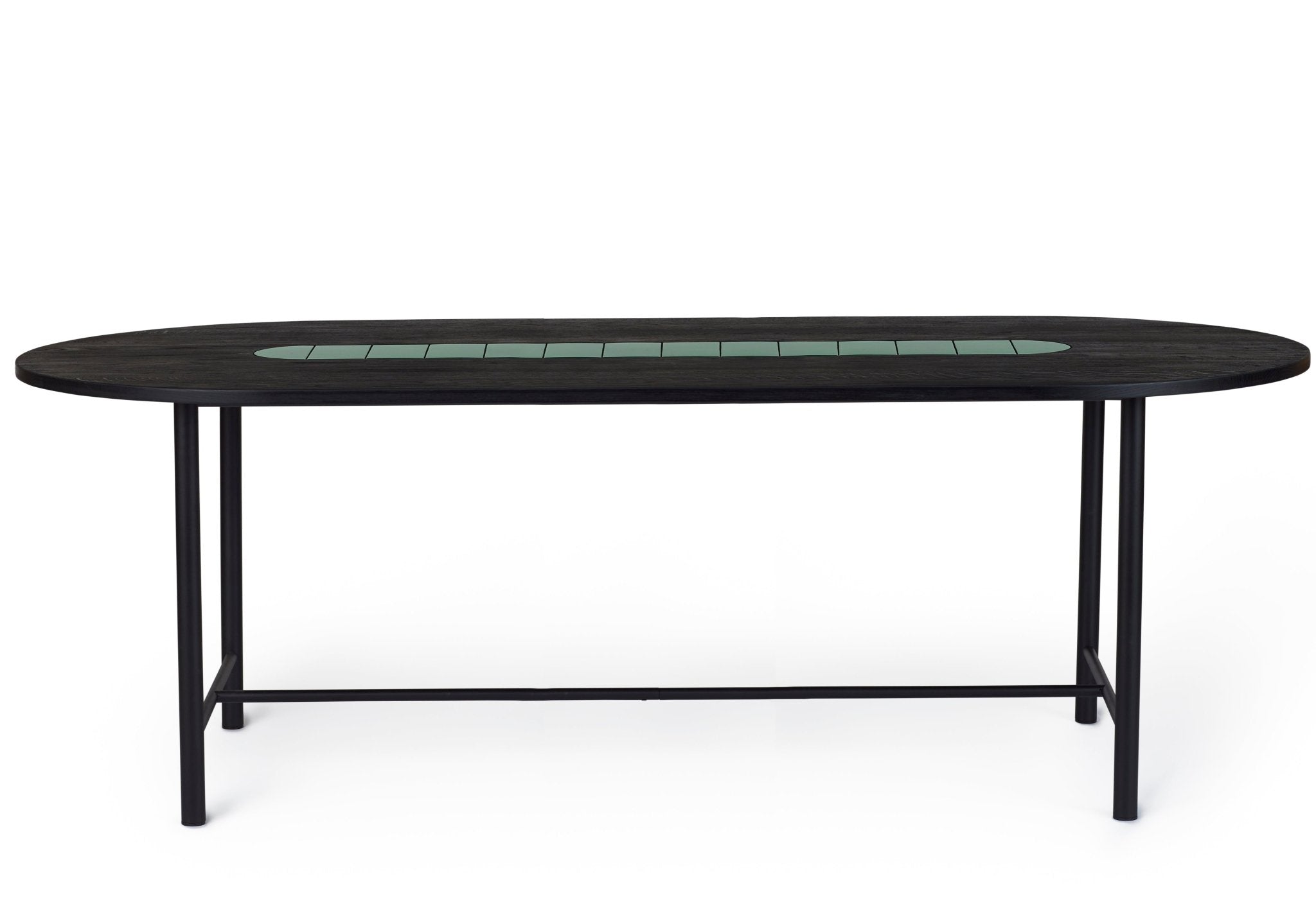 Warm Nordic Be My Guest Dining Table - 2705002