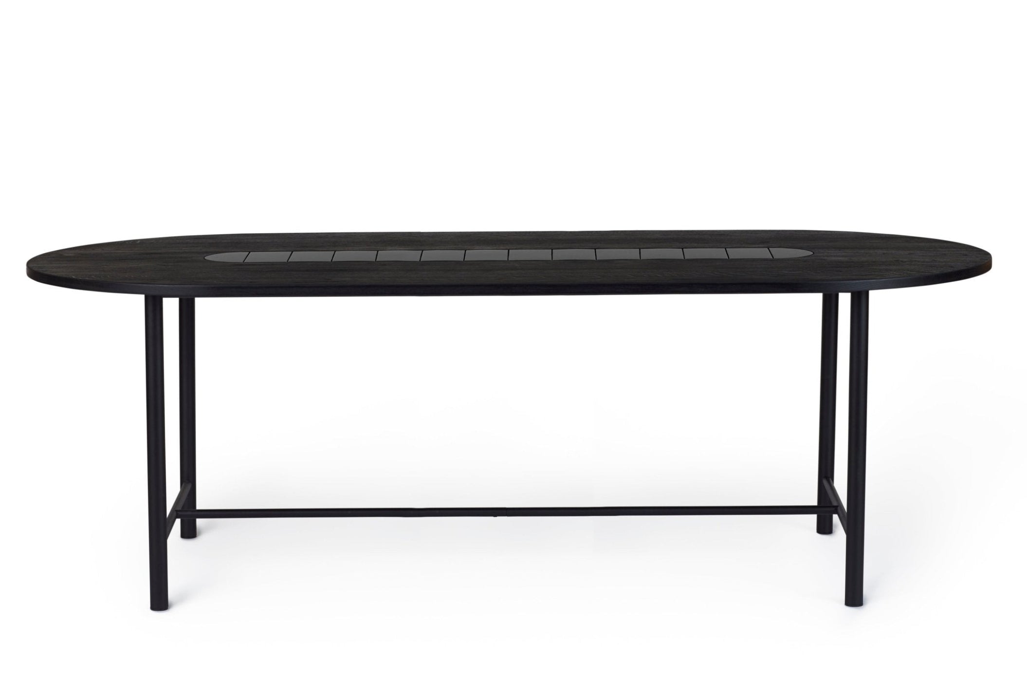 Warm Nordic Be My Guest Dining Table - 2705002