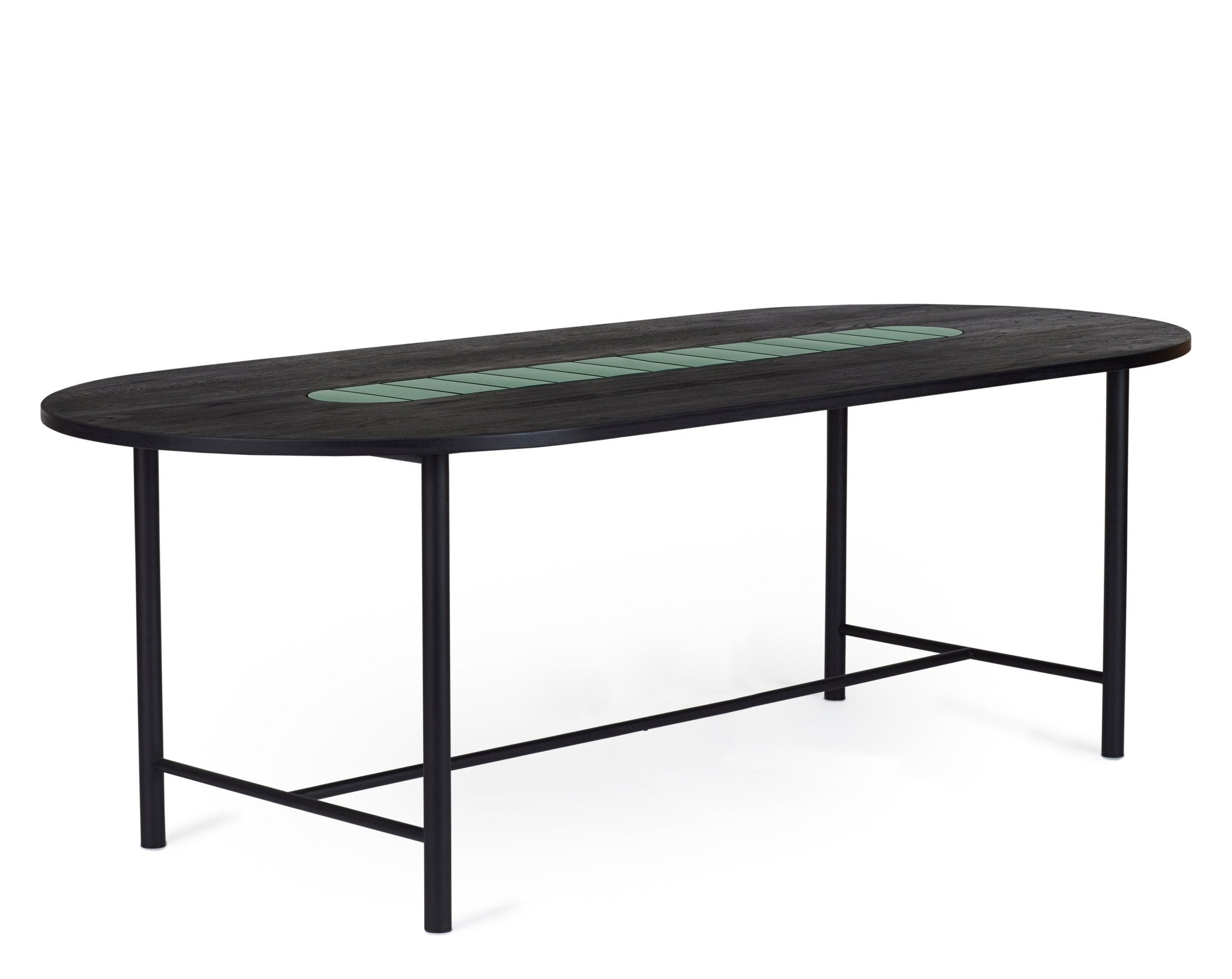 Warm Nordic Be My Guest Dining Table - 2705002