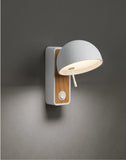Bover Beddy A/01 Wall Light  - 23601007106U Price