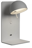 Bover Beddy A/02 Wall Light - 23602020106U