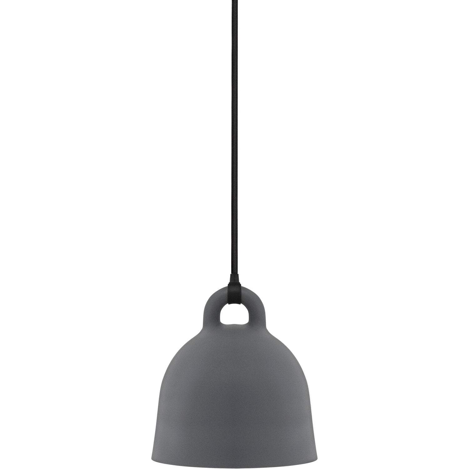 Bell Pendant