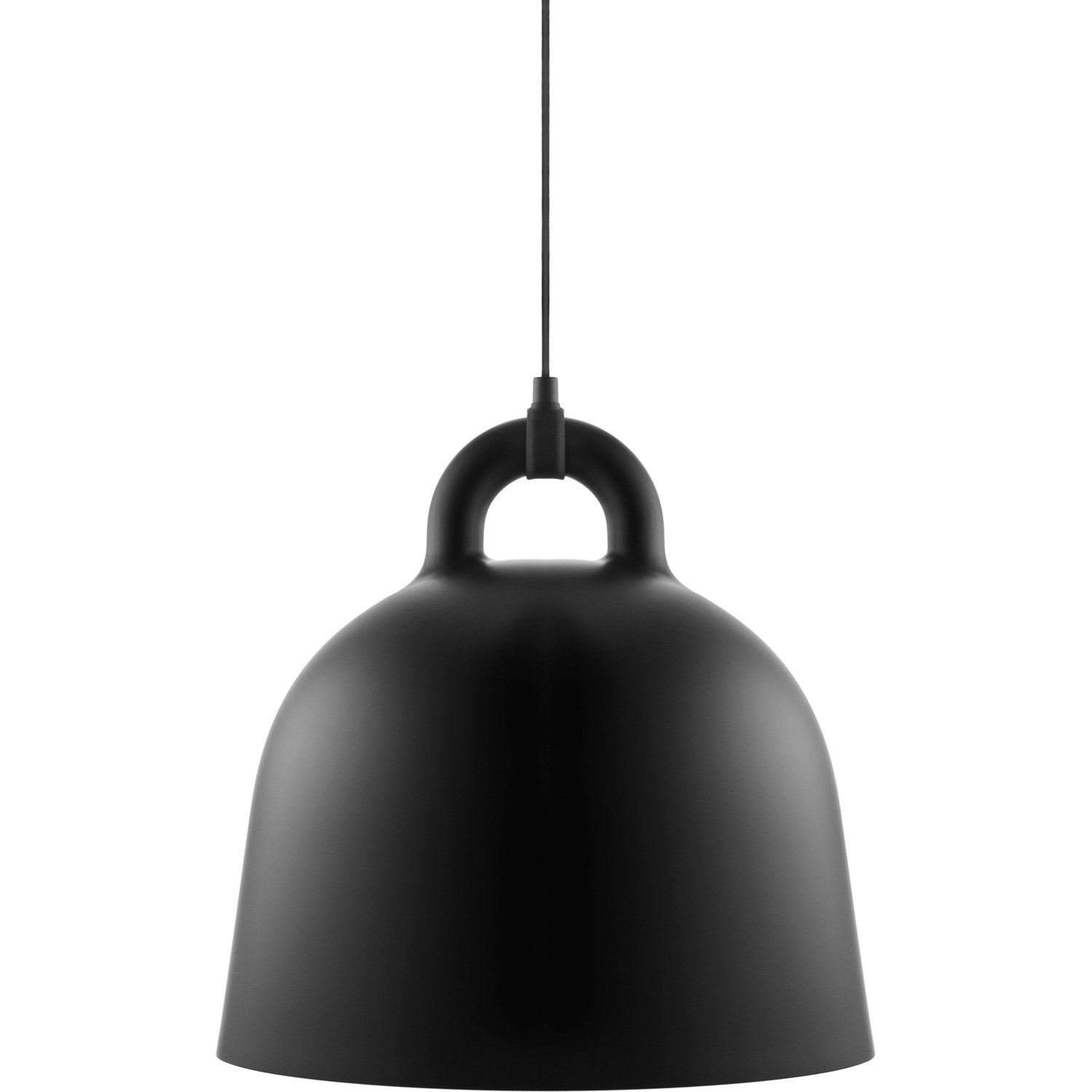 Bell Pendant