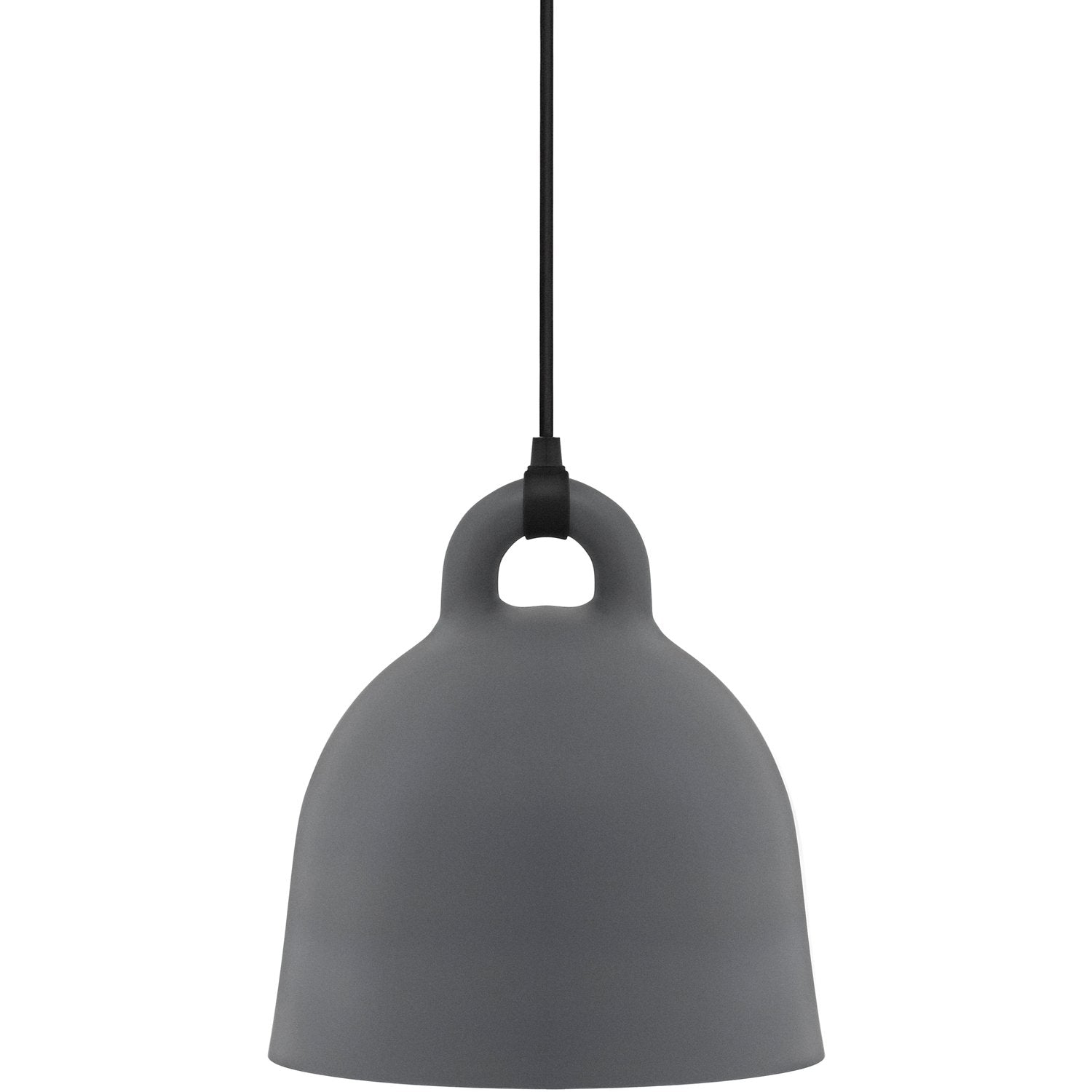 Bell Pendant