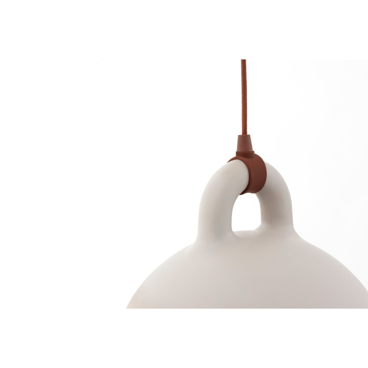 Bell Pendant