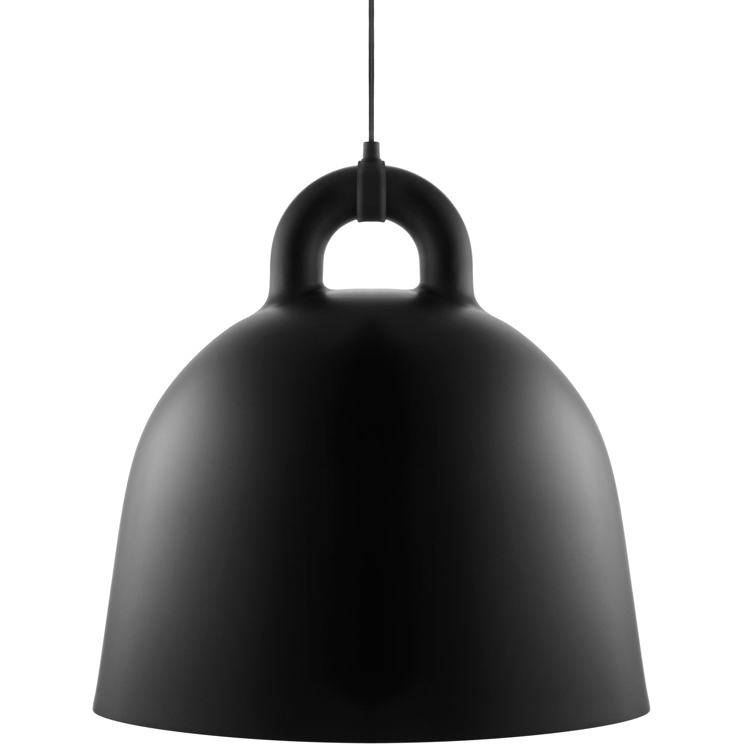 Bell Pendant