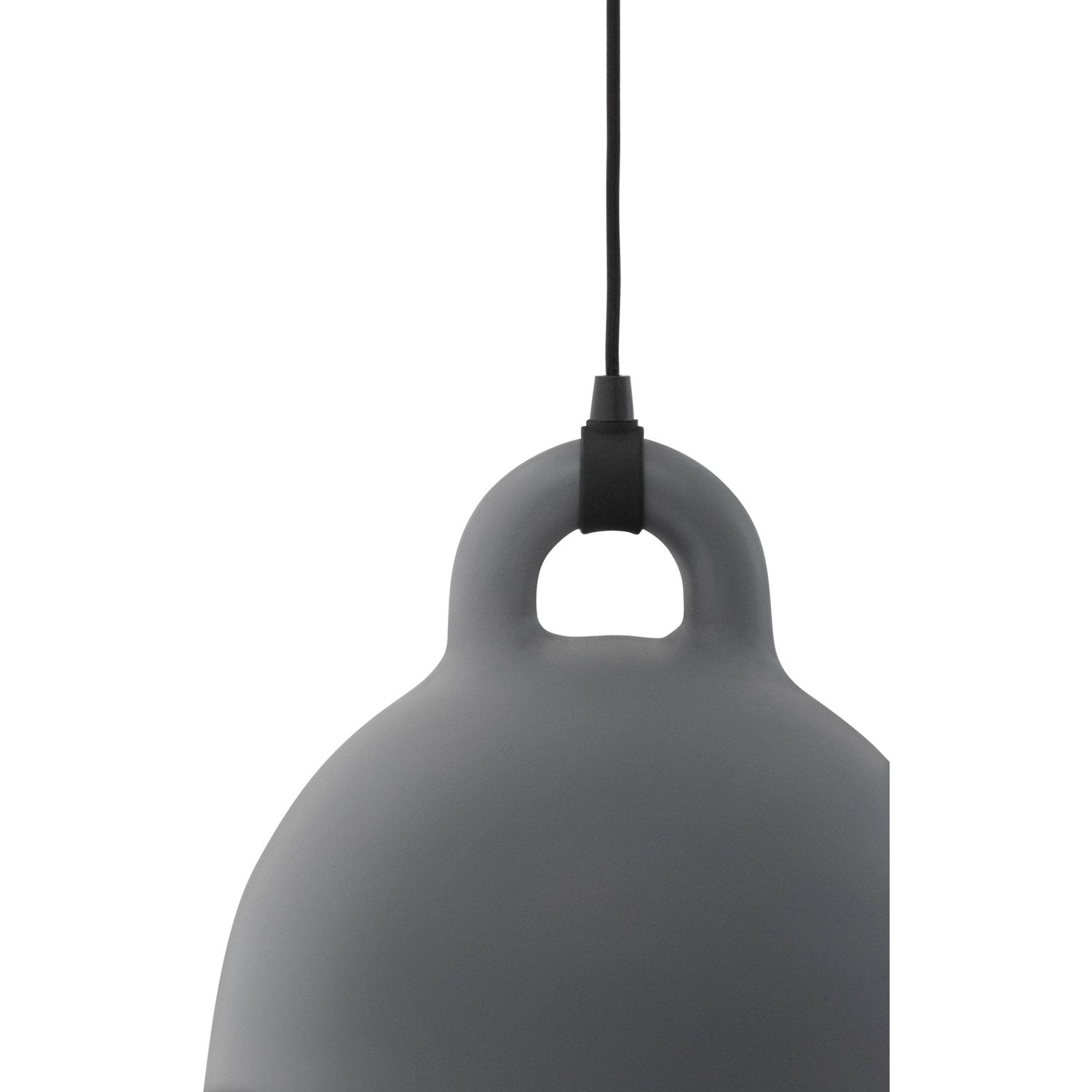 Bell Pendant