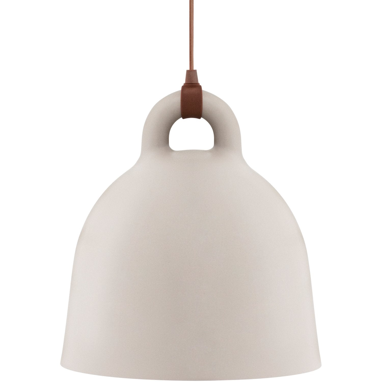 Bell Pendant
