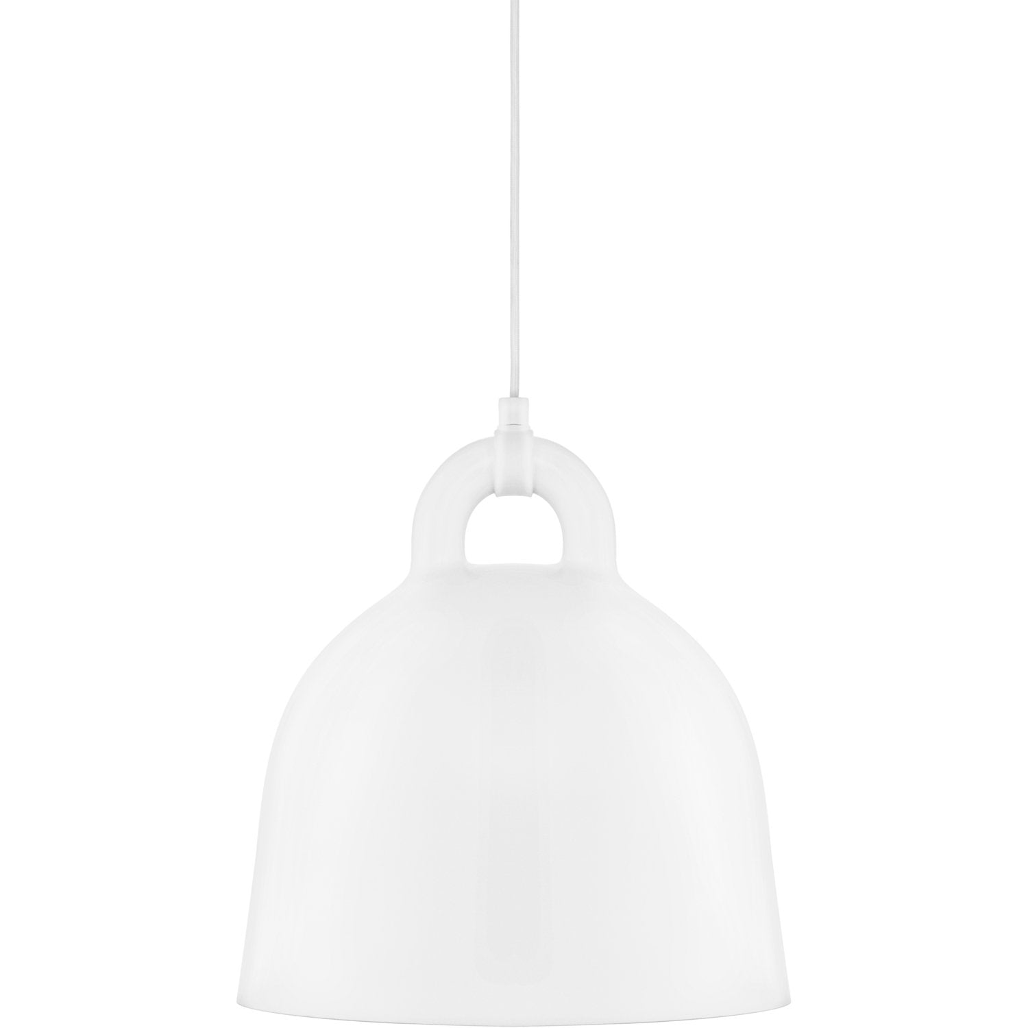 Bell Pendant