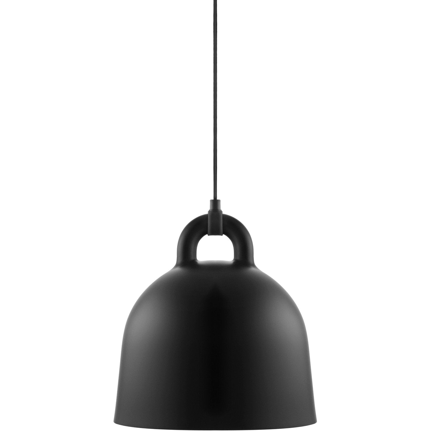 Bell Pendant