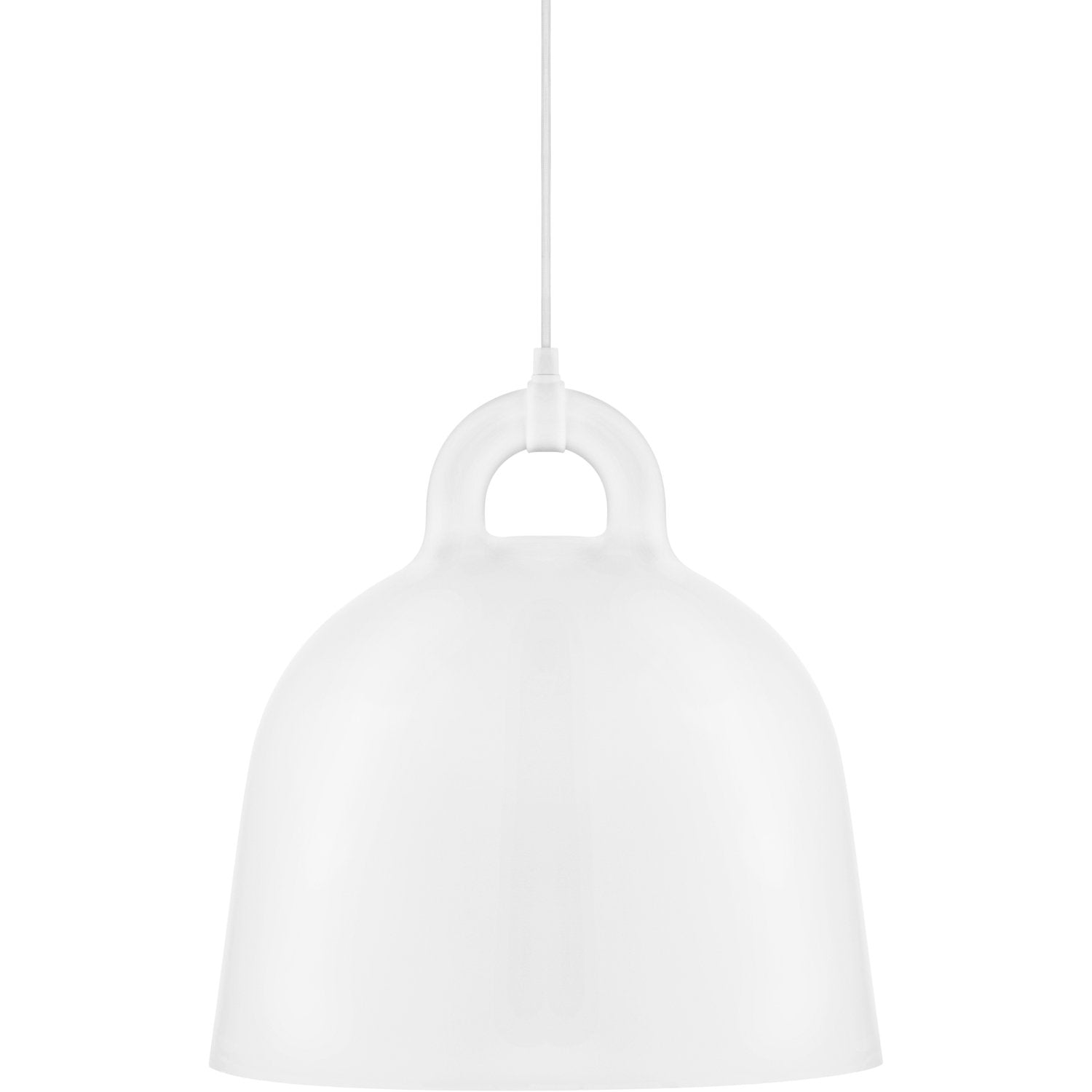 Bell Pendant