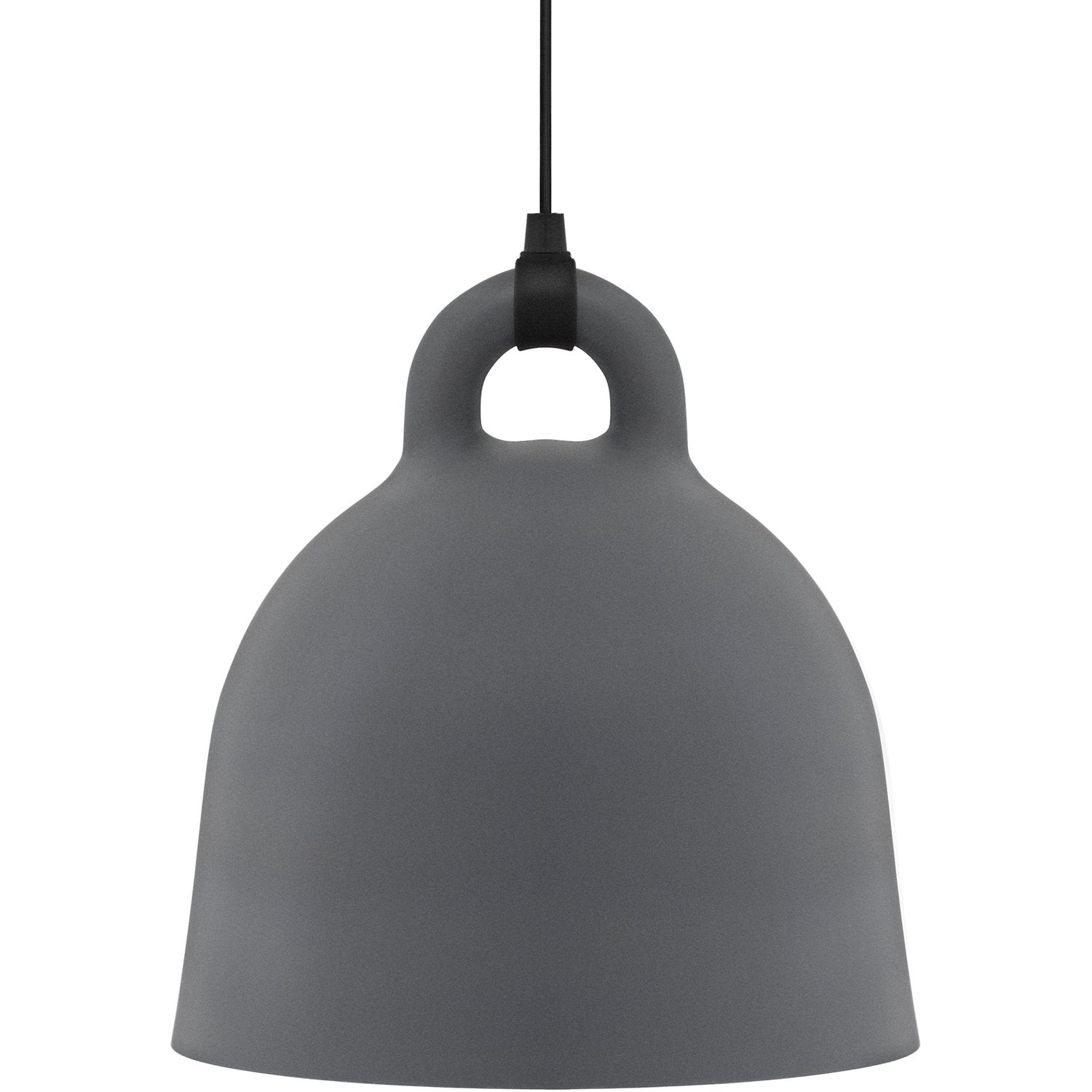 Bell Pendant