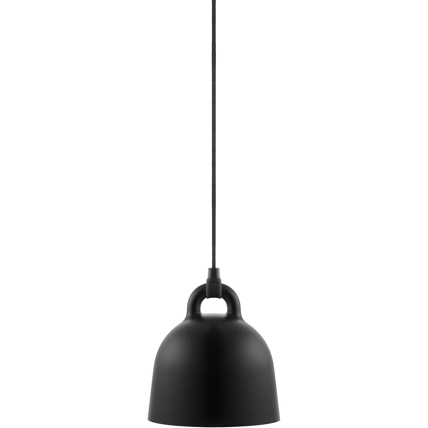 Bell Pendant