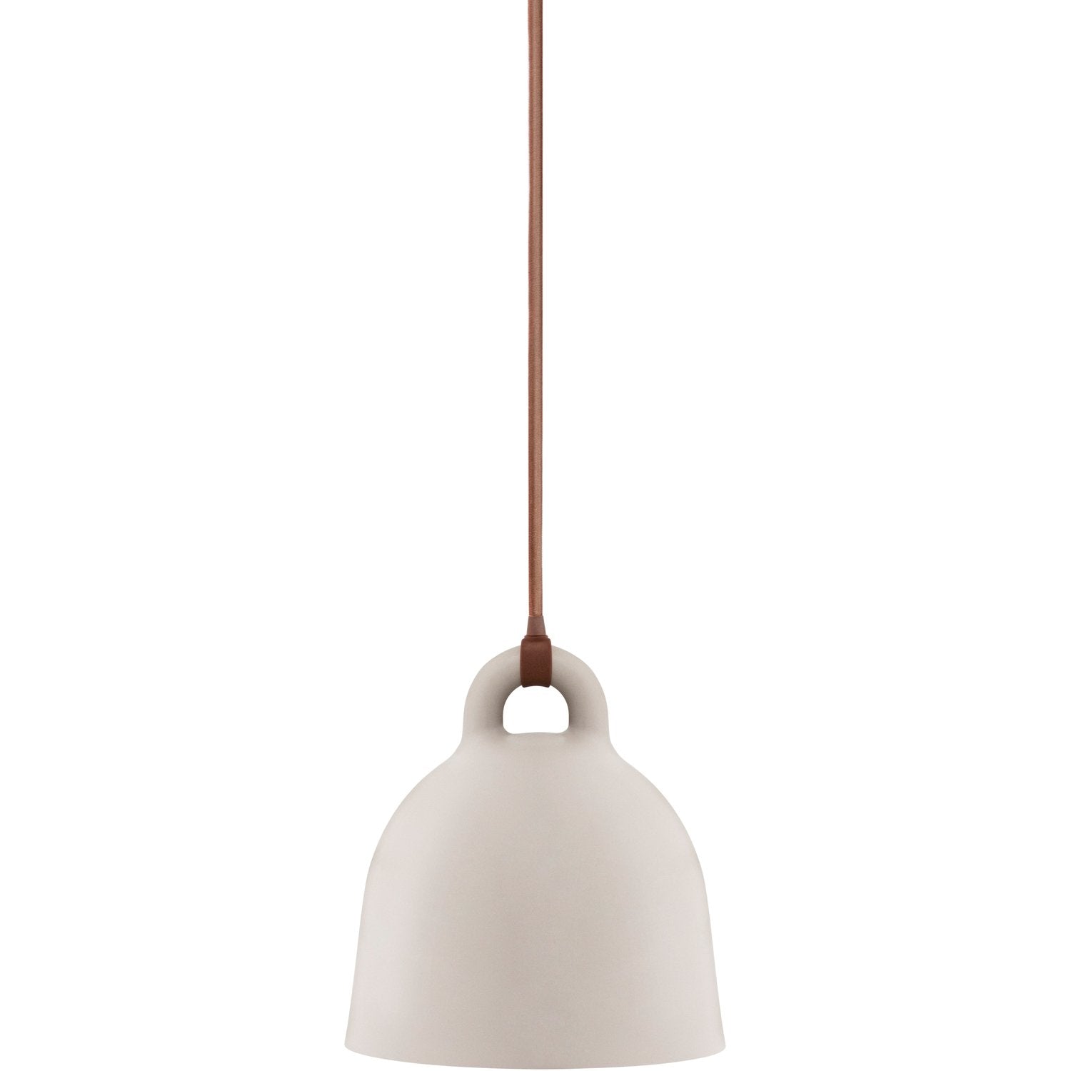 Bell Pendant