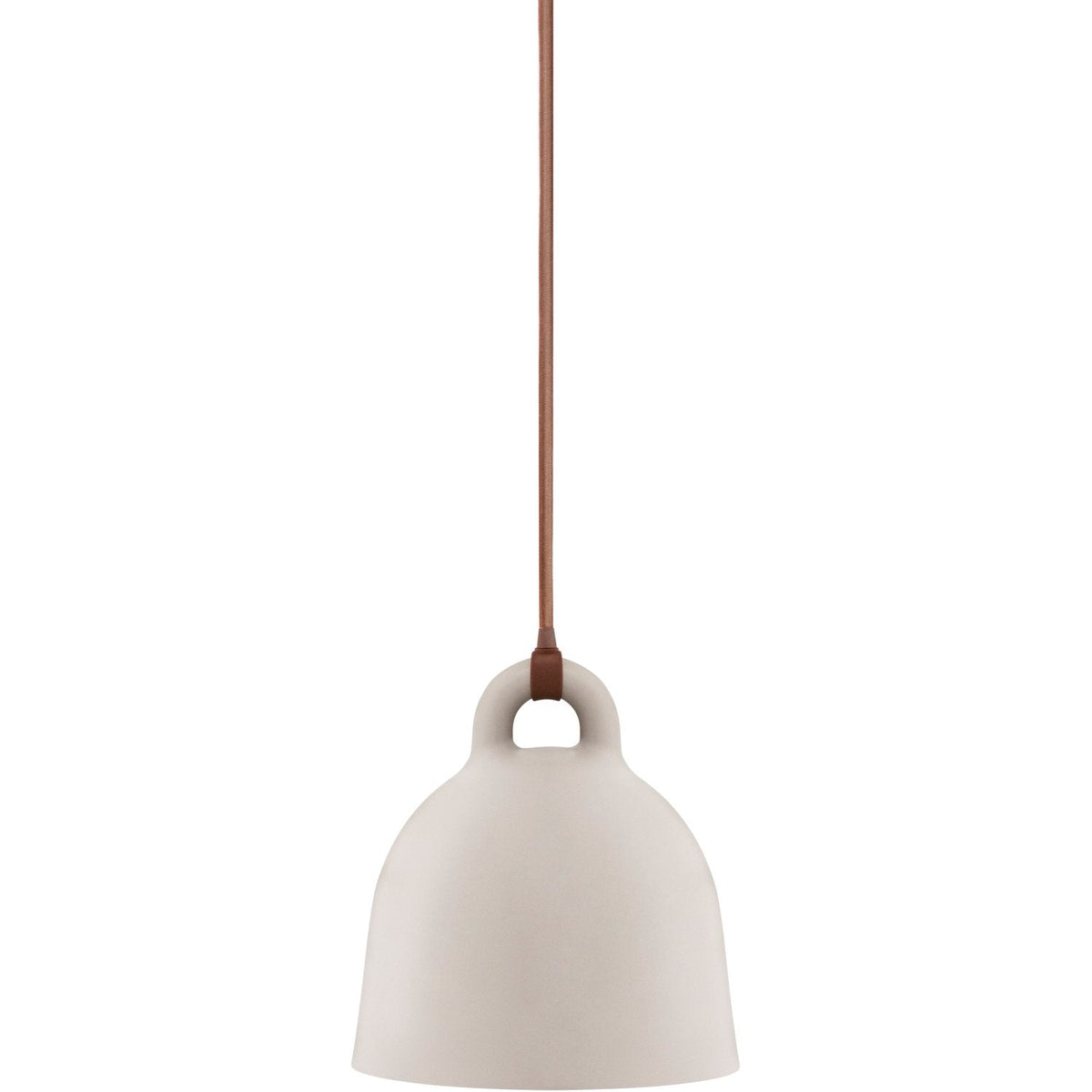 Bell Pendant