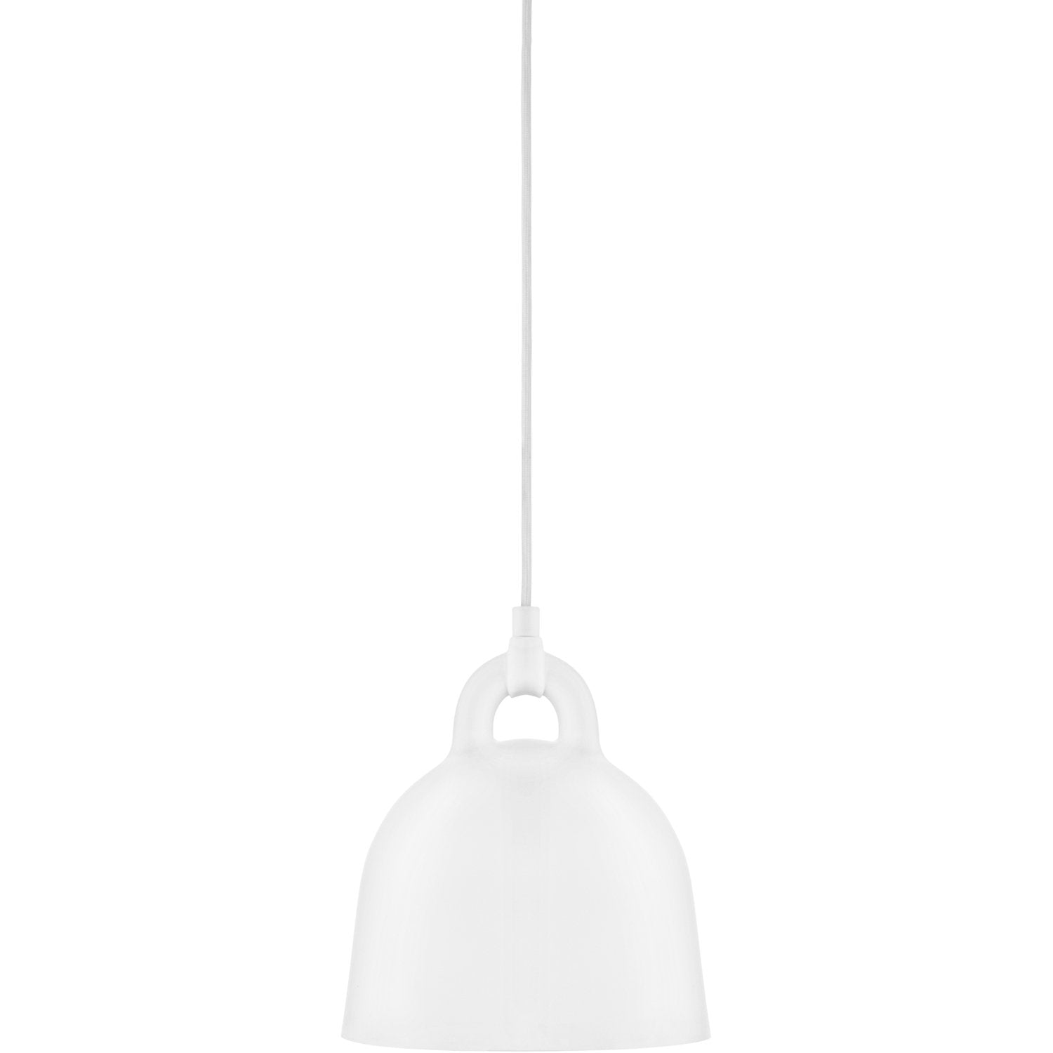 Bell Pendant