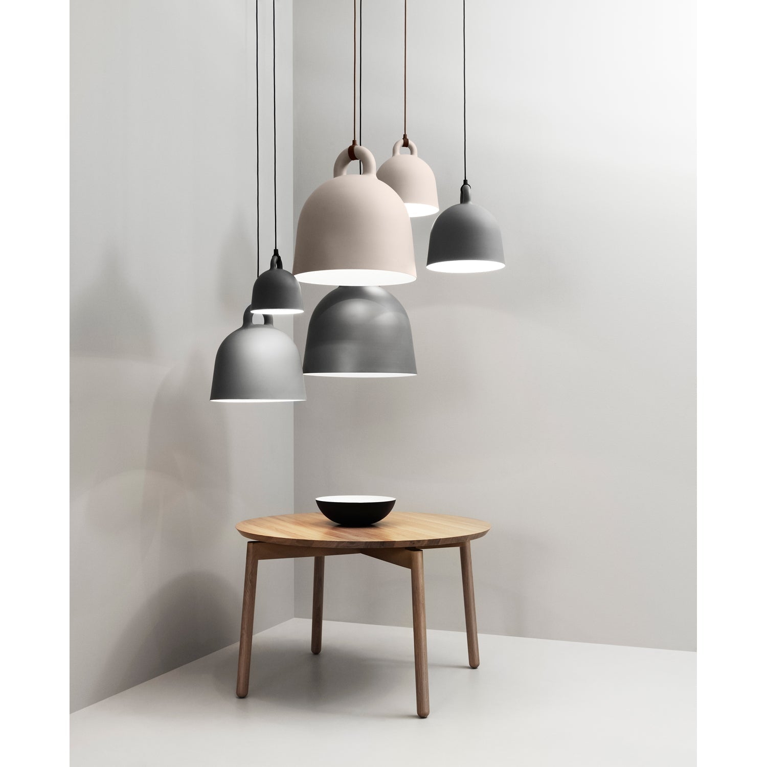 Bell Pendant