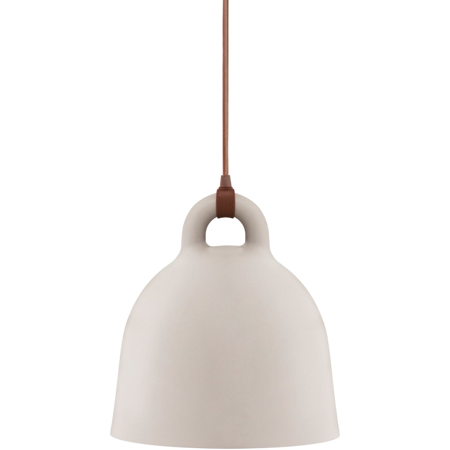 Bell Pendant