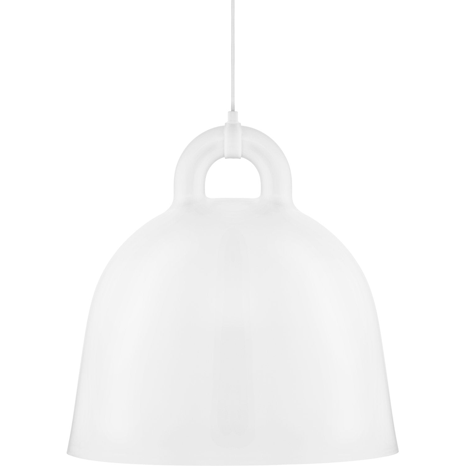 Bell Pendant