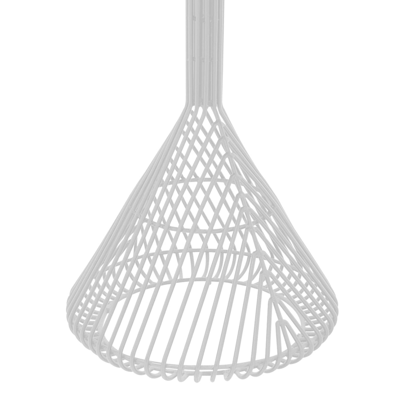 Bend Goods Bend Bistro Table  -  BISTROBASEBLK_STNBLK
