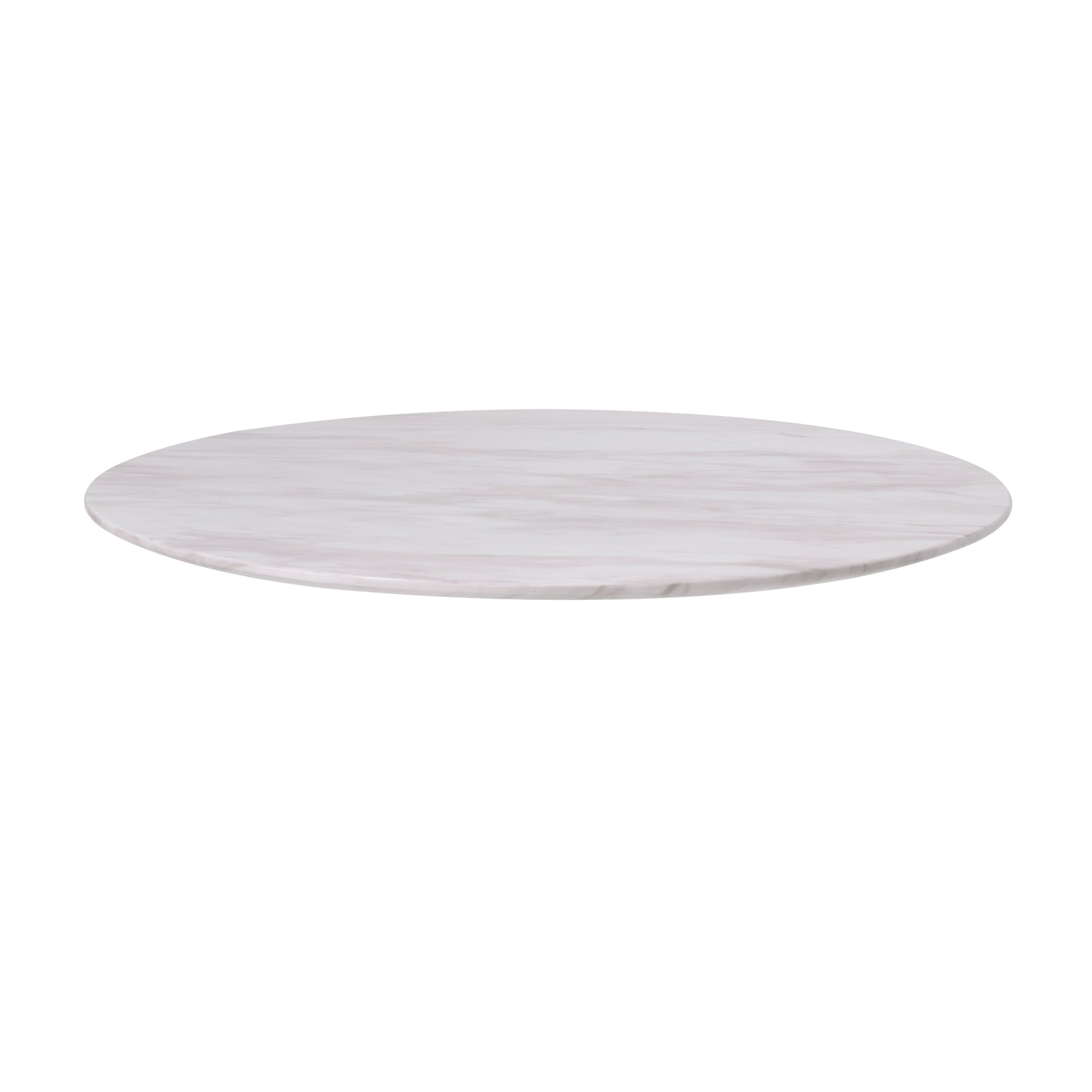 Bend Goods Bend Bistro Table  -  BISTROBASEBLK_STNBLK